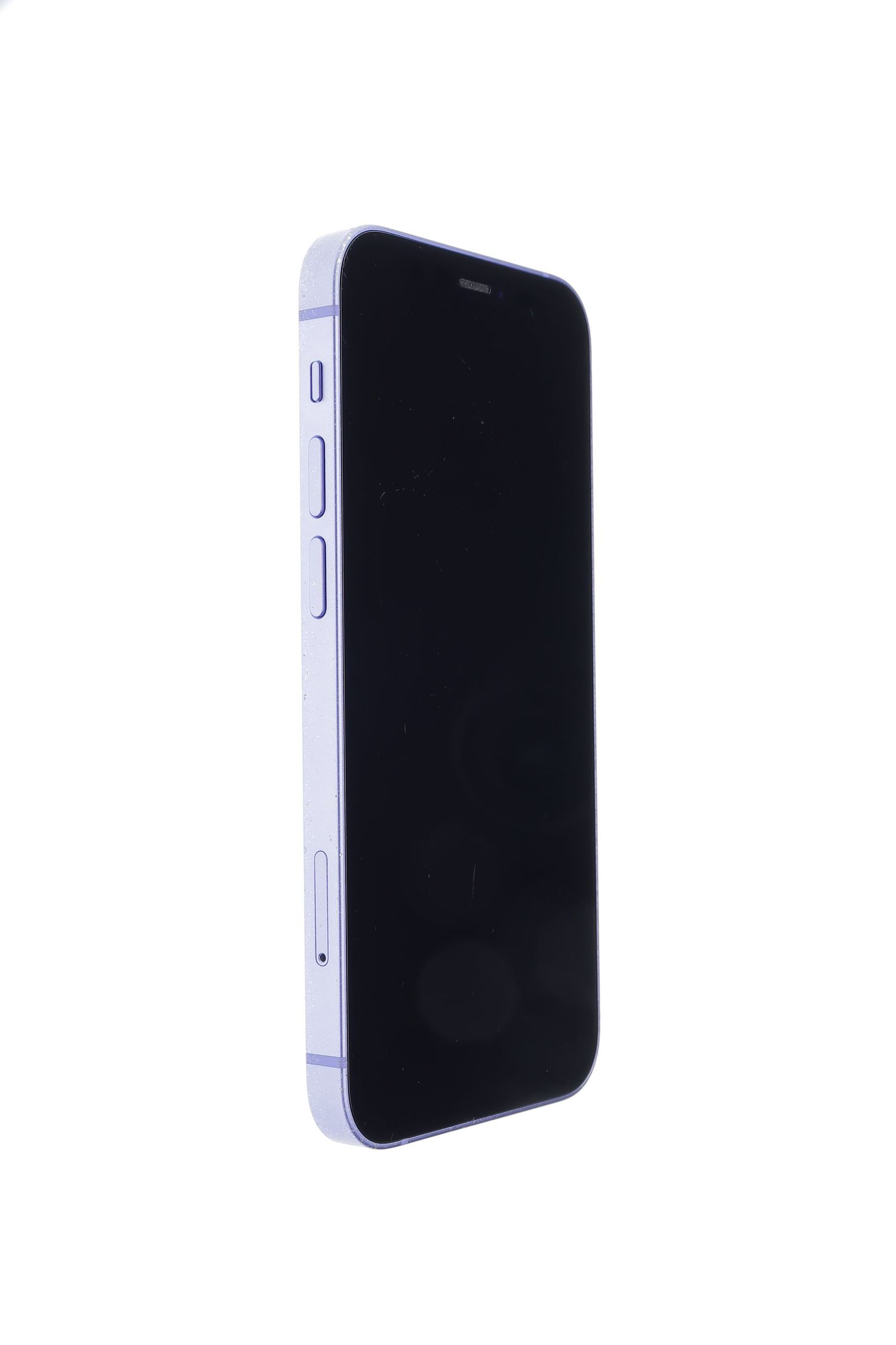 Apple iPhone 12 mini 128 GB Purple - Καλό