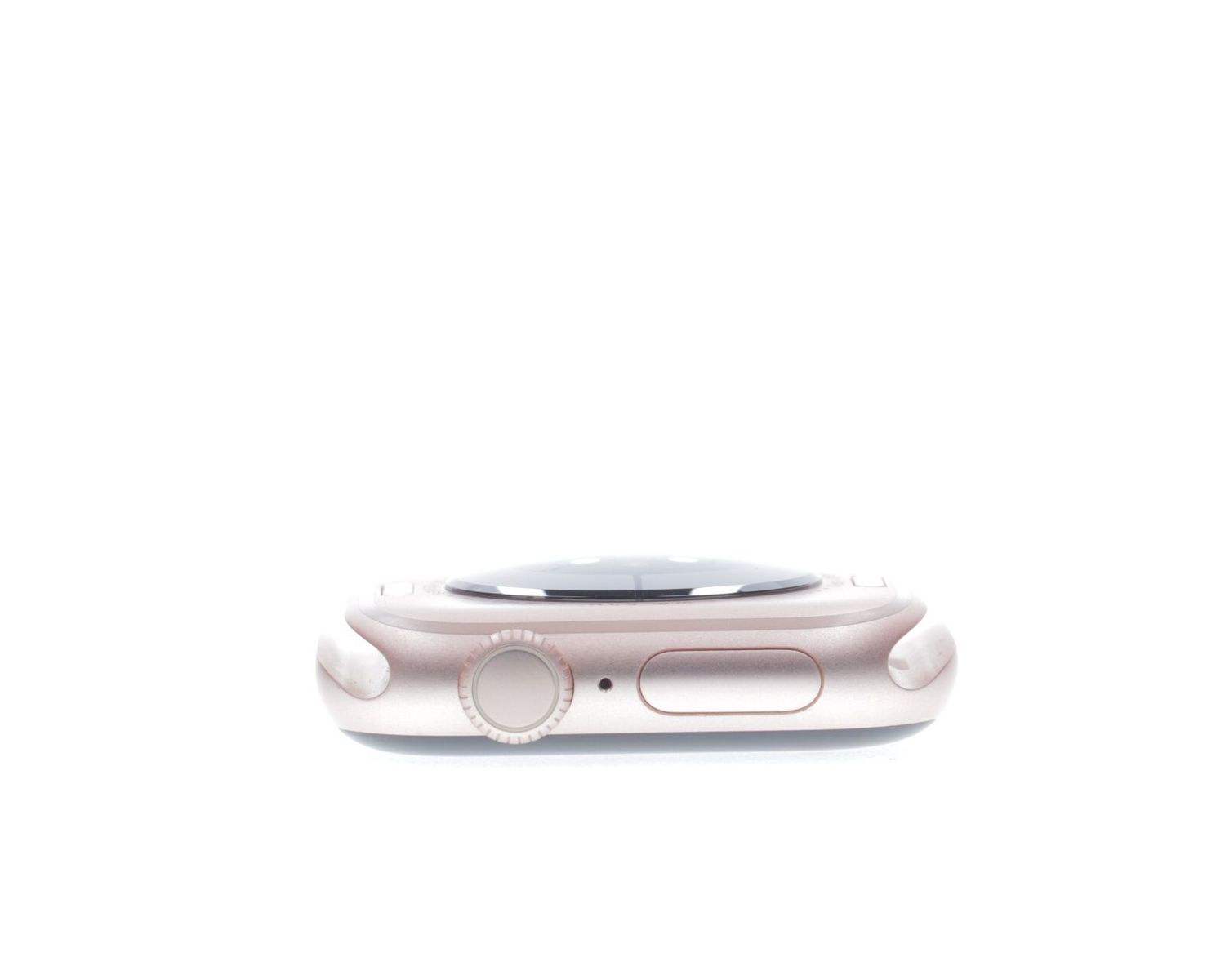 Apple Watch Series 11 2025, GPS + Cellular, Aluminium 42mm Rose Gold - Ca nou
