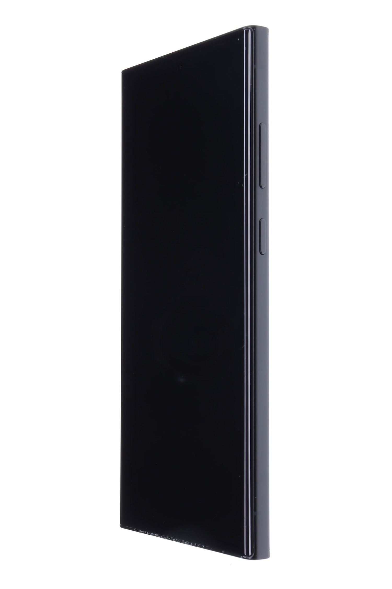 Samsung Galaxy S23 Ultra 5G Dual Sim 1 TB Graphite - Nagyon jó