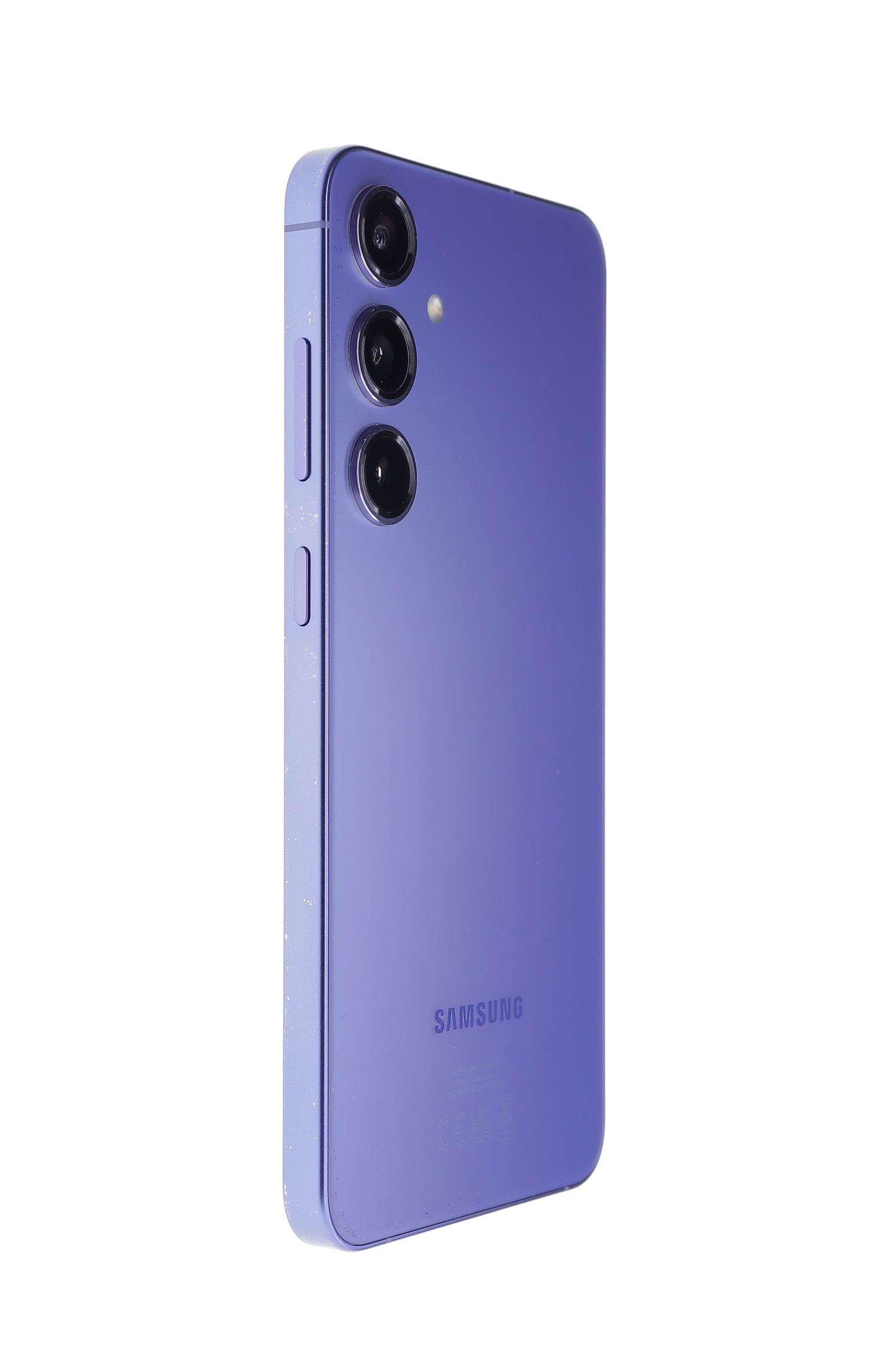 Samsung Galaxy S24 Plus 5G Dual Sim 512 GB Cobalt Violet - Отлично