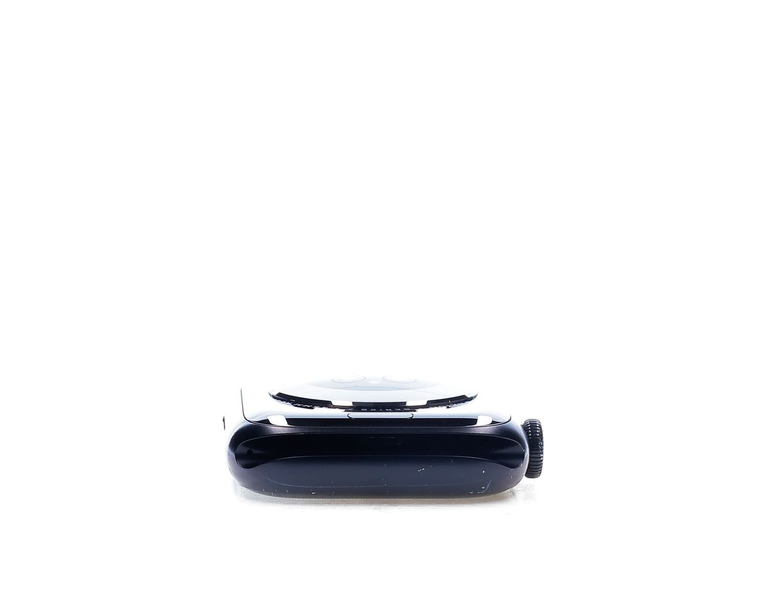 Apple Watch Series 7 2021, GPS + Cellular, Aluminium 45mm Midnight - Excelent