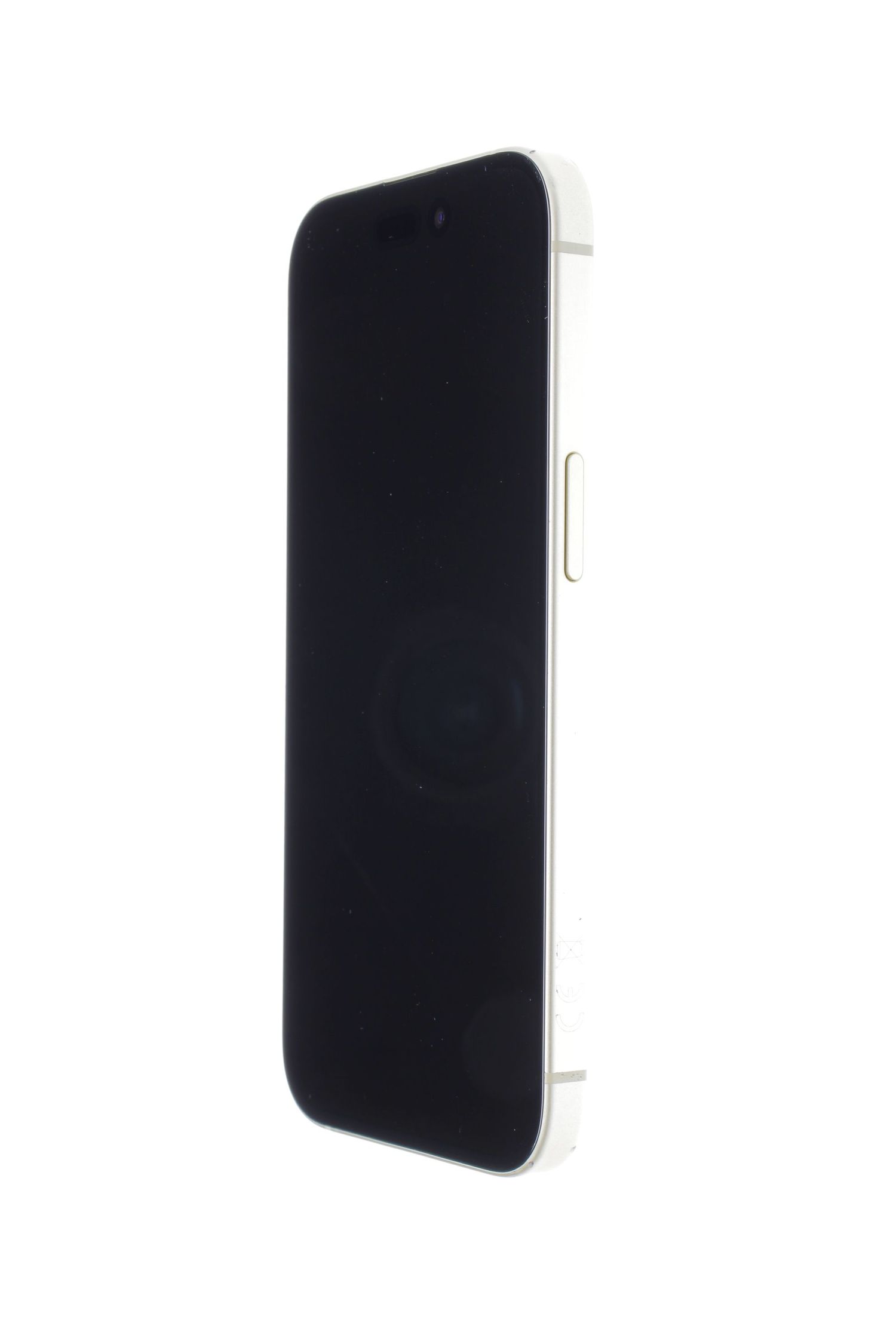 Apple iPhone 15 128 GB Yellow - Nagyon jó