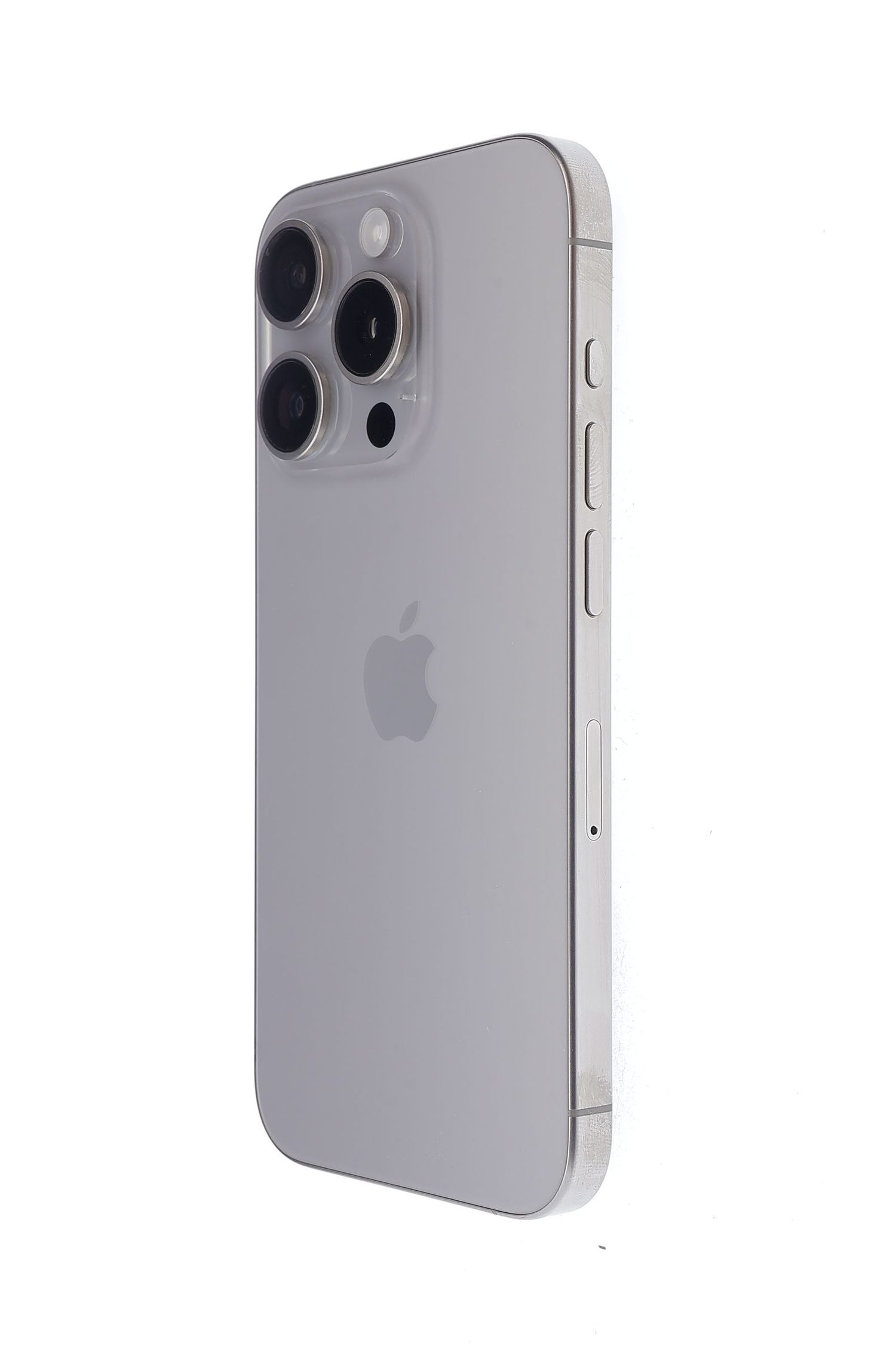 Apple iPhone 15 Pro 128 GB Natural Titanium - Πολύ καλό