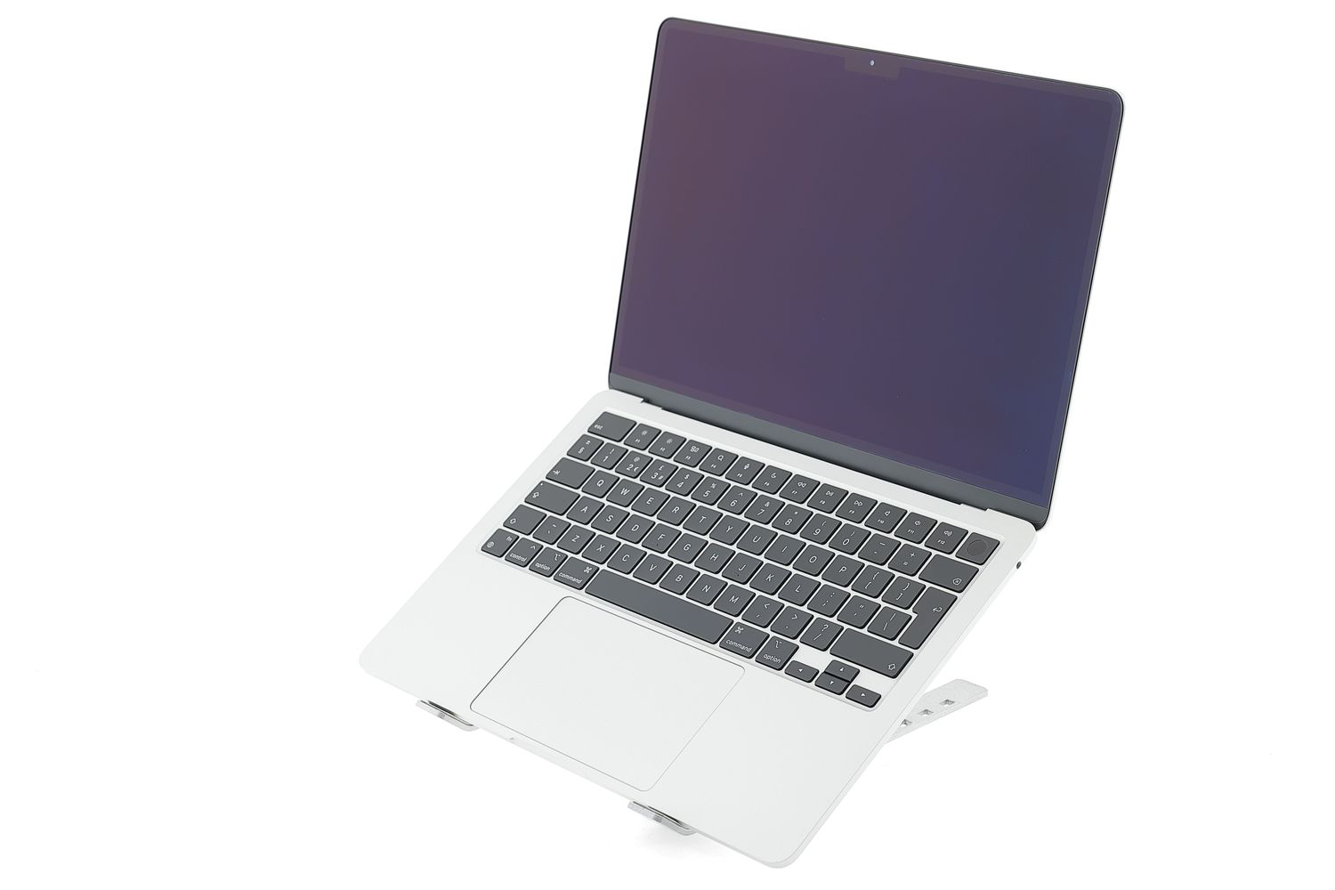 Apple MacBook Air 13″ 2024, M3 8 Cores, 8 GB, 10 core GPU 512 GB Silver