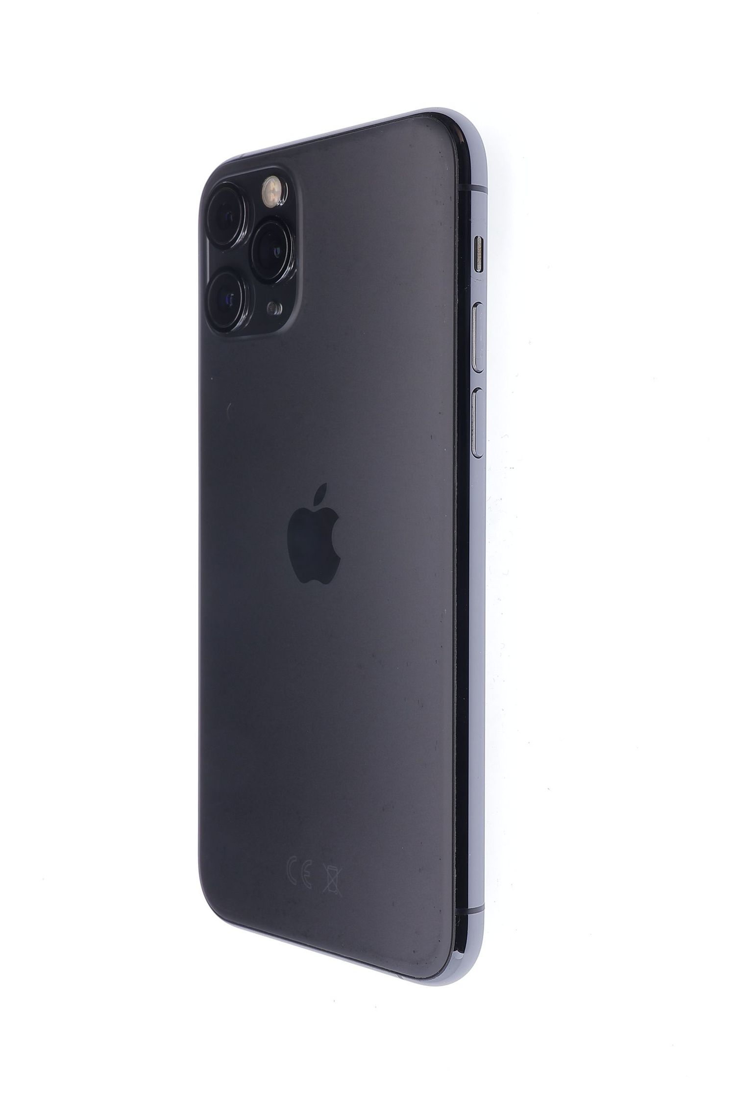 Apple iPhone 11 Pro 64 GB Space Gray - Nagyon jó