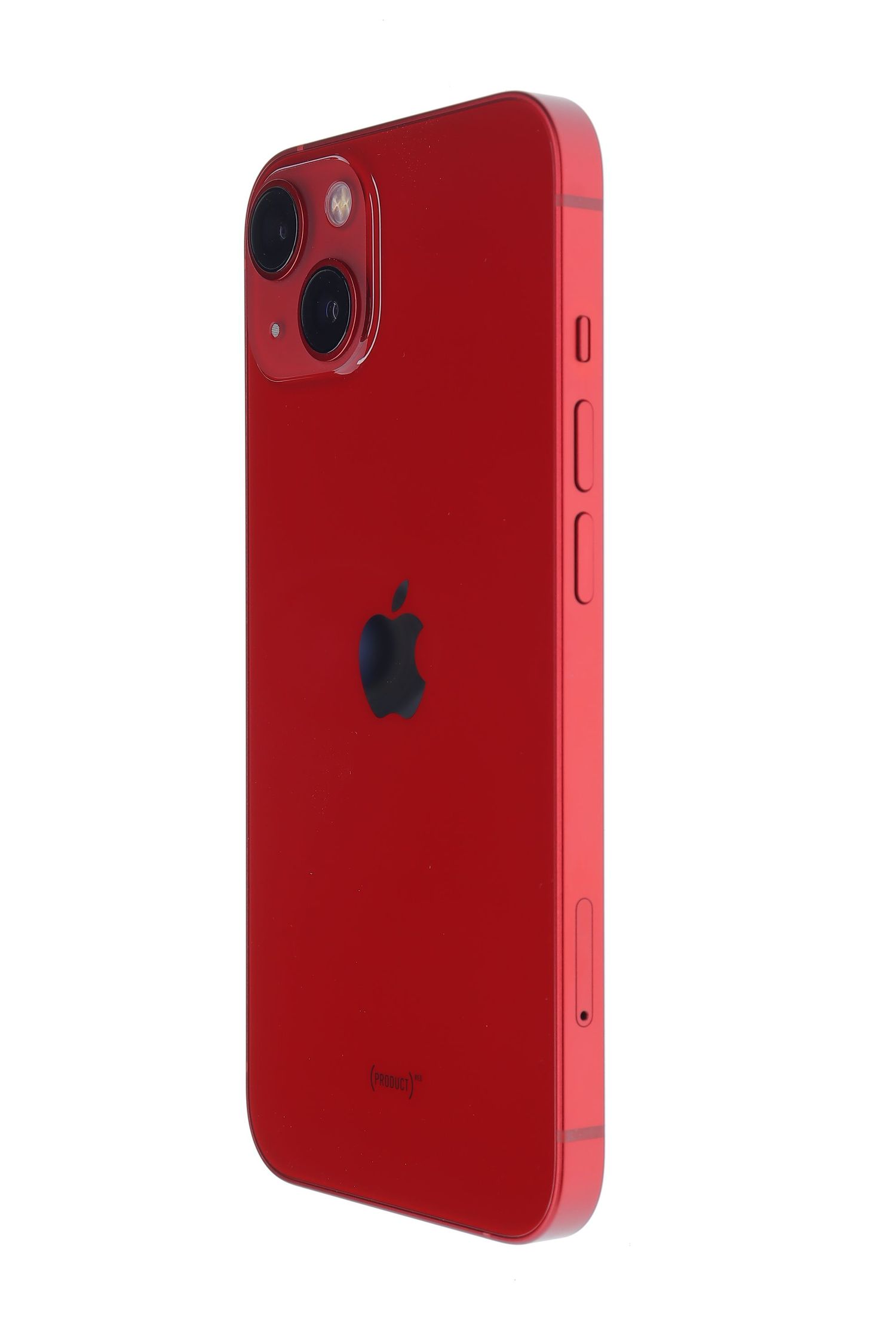 Apple iPhone 13 128 GB Red - Nagyon jó