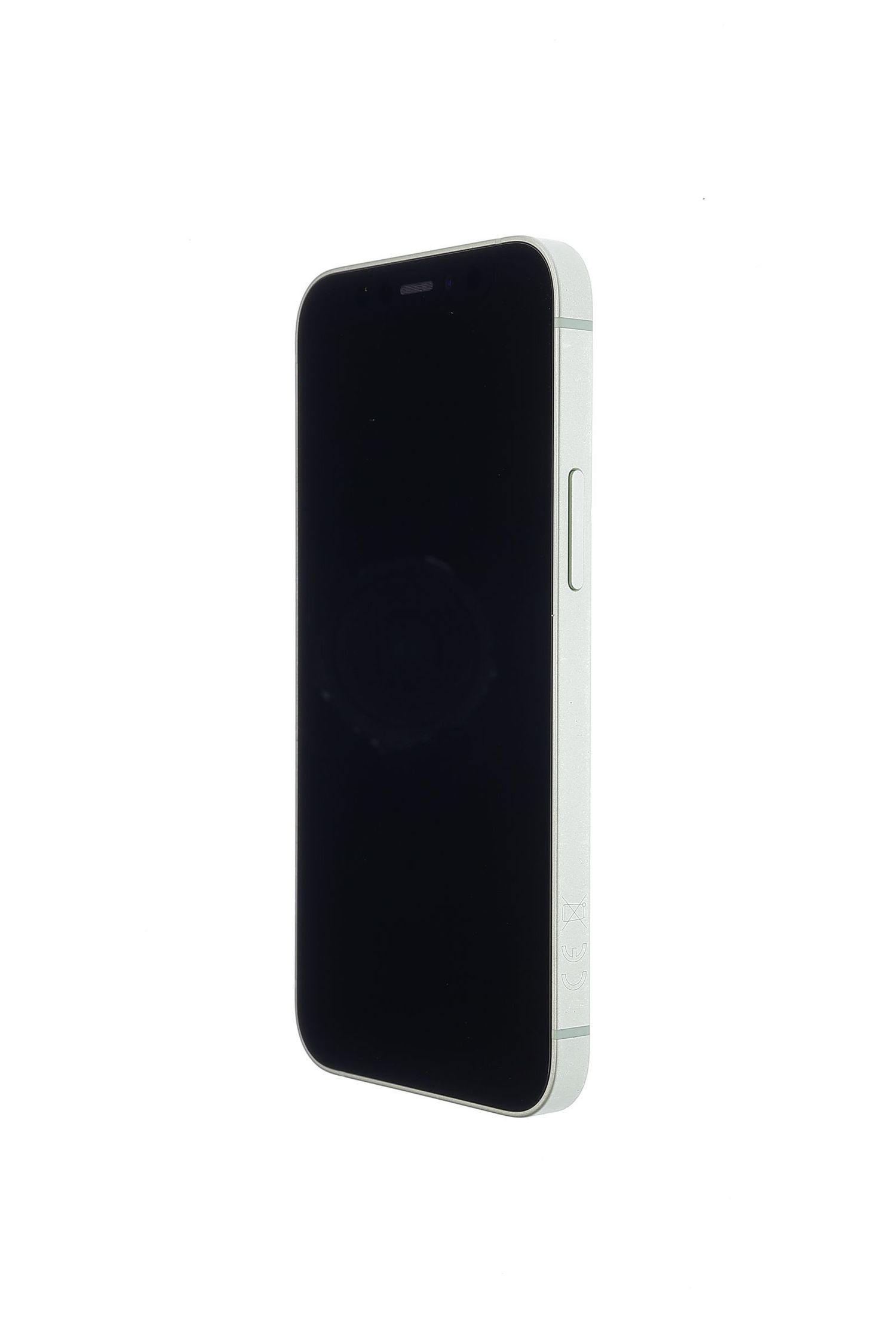 Apple iPhone 12 mini 64 GB Green - Excelent