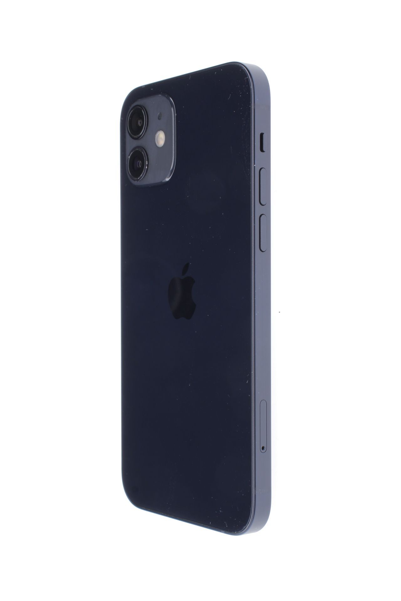 Apple iPhone 12 64 GB Black - Kiváló