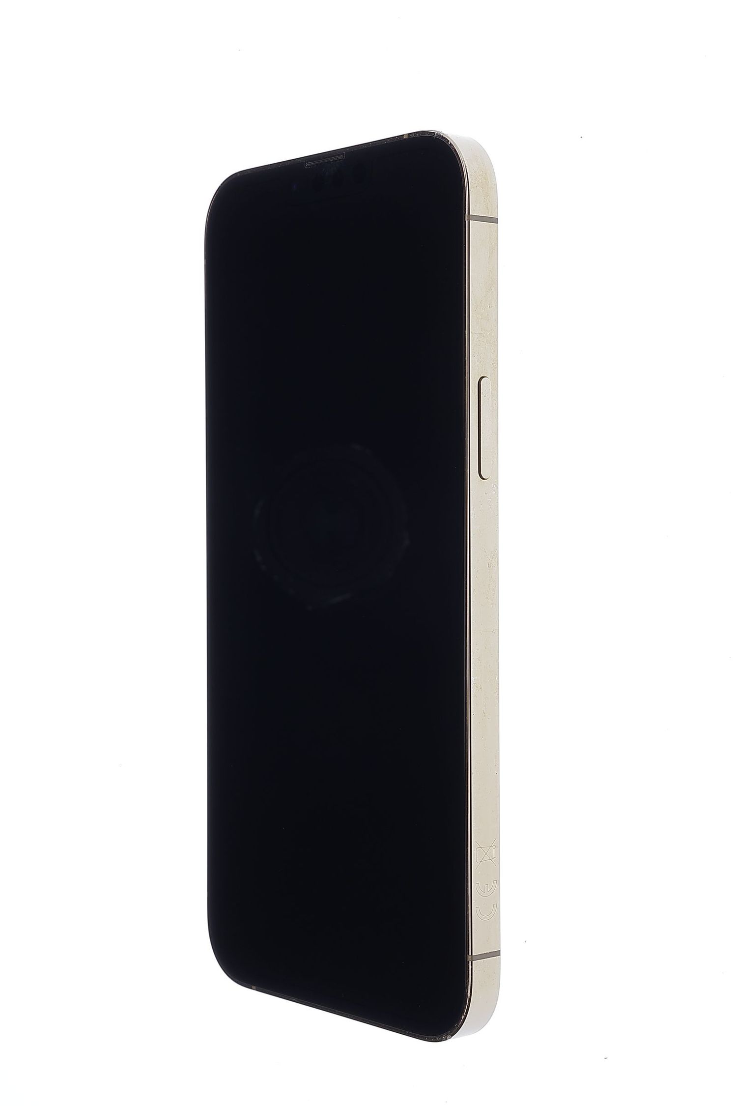 Apple iPhone 13 Pro Max 128 GB Gold - Excelent
