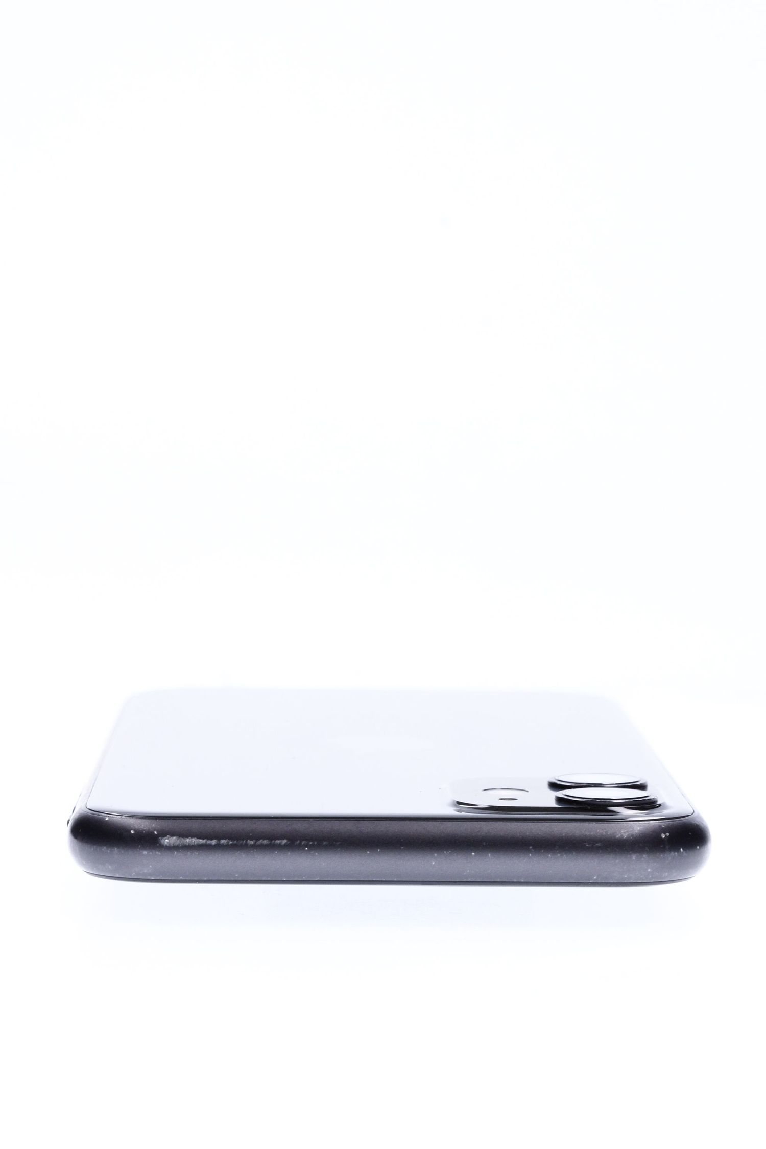 Apple iPhone 11 128 GB Black - Nagyon jó