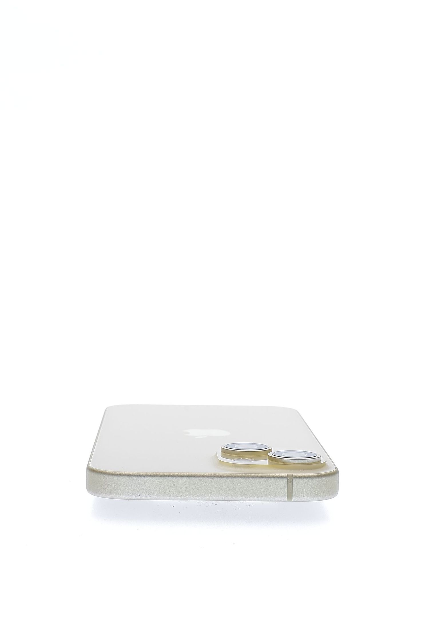 Apple iPhone 15 128 GB Yellow - Nagyon jó