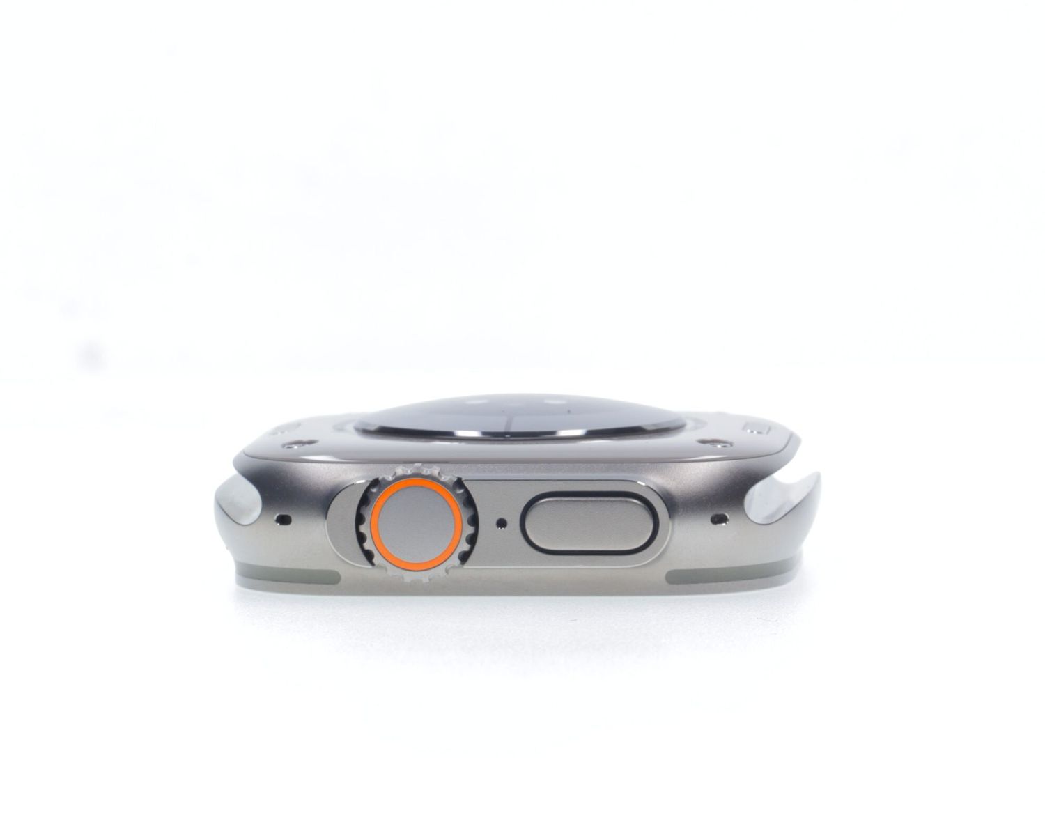 Apple Watch Ultra 2 2023, GPS + Cellular, Titanium 49mm Titanium - Σαν καινούργιο