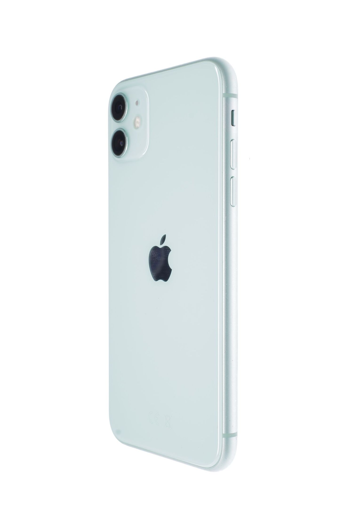 Apple iPhone 11 128 GB Green - Εξαιρετικό
