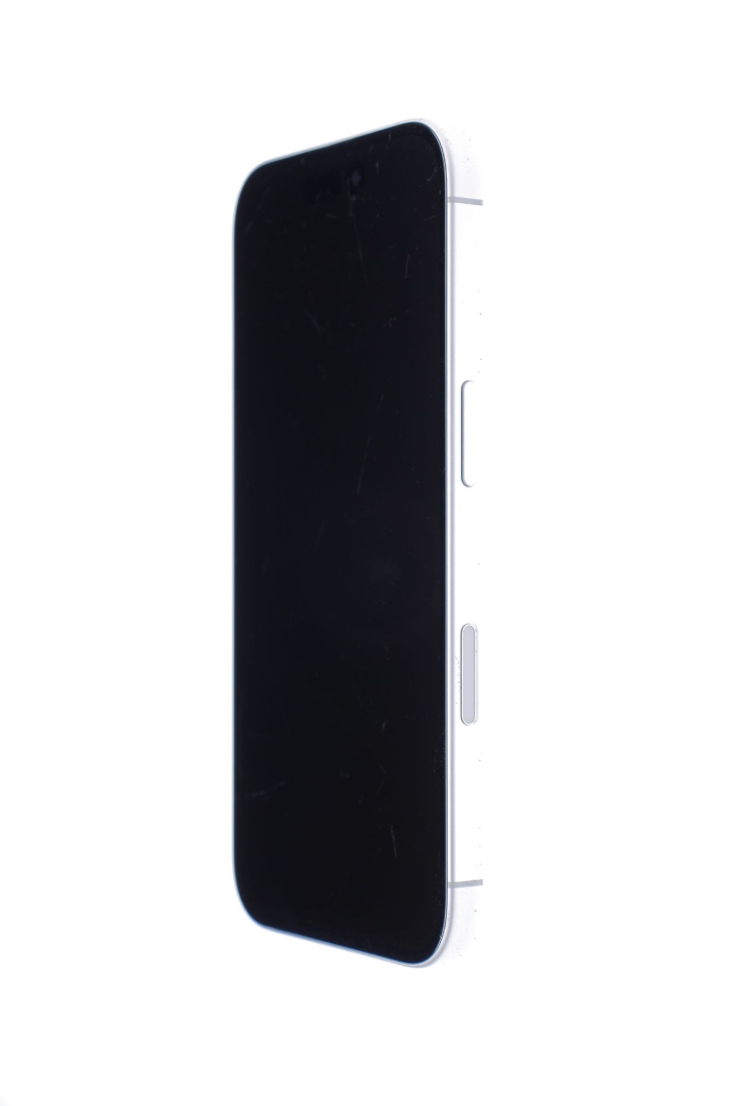 Apple iPhone 16 256 GB White - Bun