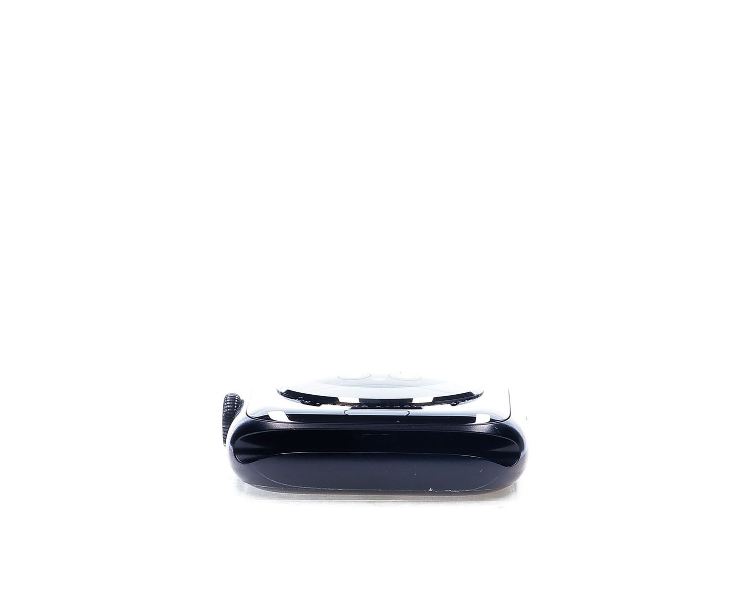 Apple Watch Series 7 2021, GPS + Cellular, Aluminium 45mm Midnight - Excelent
