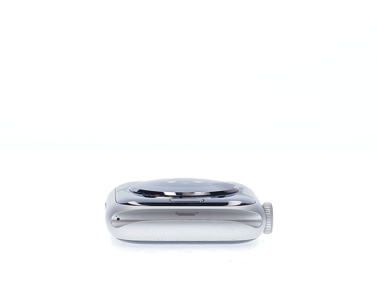 Apple Watch Series 8 2022, GPS, Aluminium 45mm Silver - Много добро