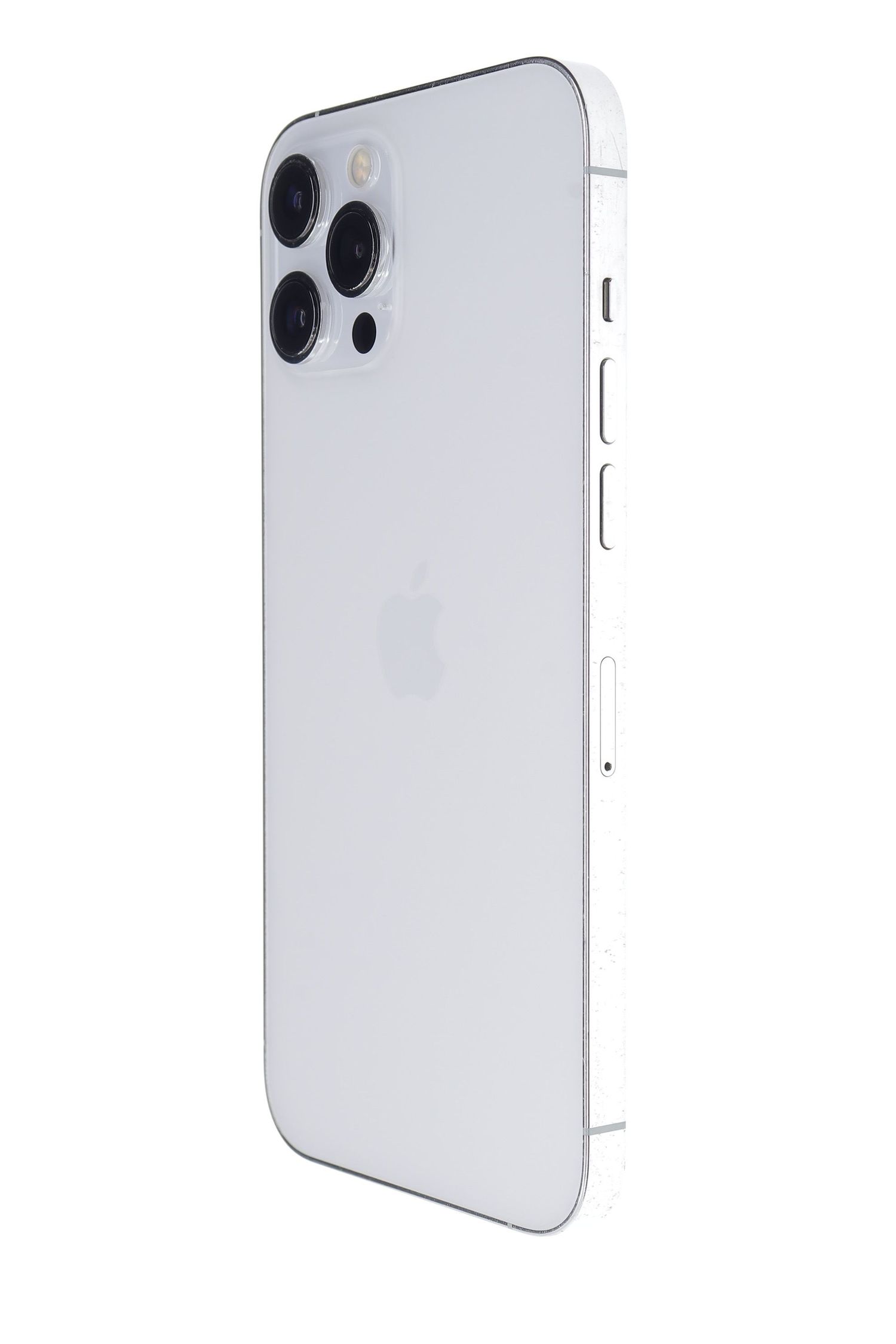 Apple iPhone 12 Pro Max, Silver, 512 GB - de la 1.699 lei