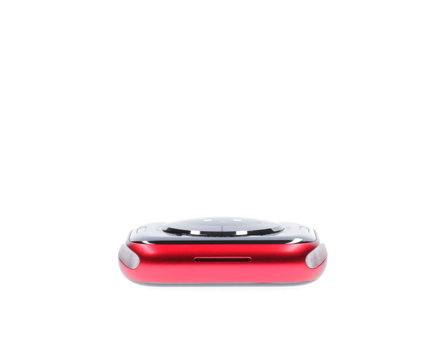 Apple Watch Series 9 2023, GPS, Aluminium 45mm Red - Kiváló