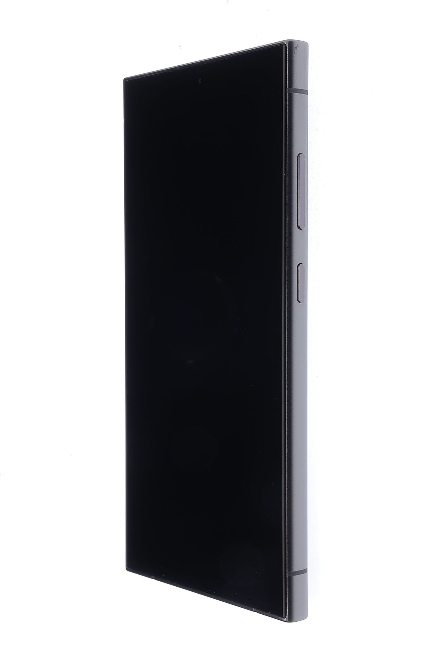 Samsung Galaxy S24 Ultra 5G Dual Sim 256 GB Black Titanium - Ca nou