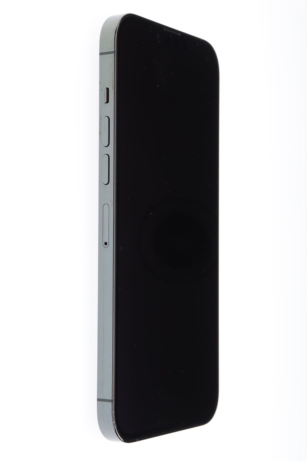 Mobiltelefon Apple iPhone 13 Pro Max, Green, 128 GB, Excelent