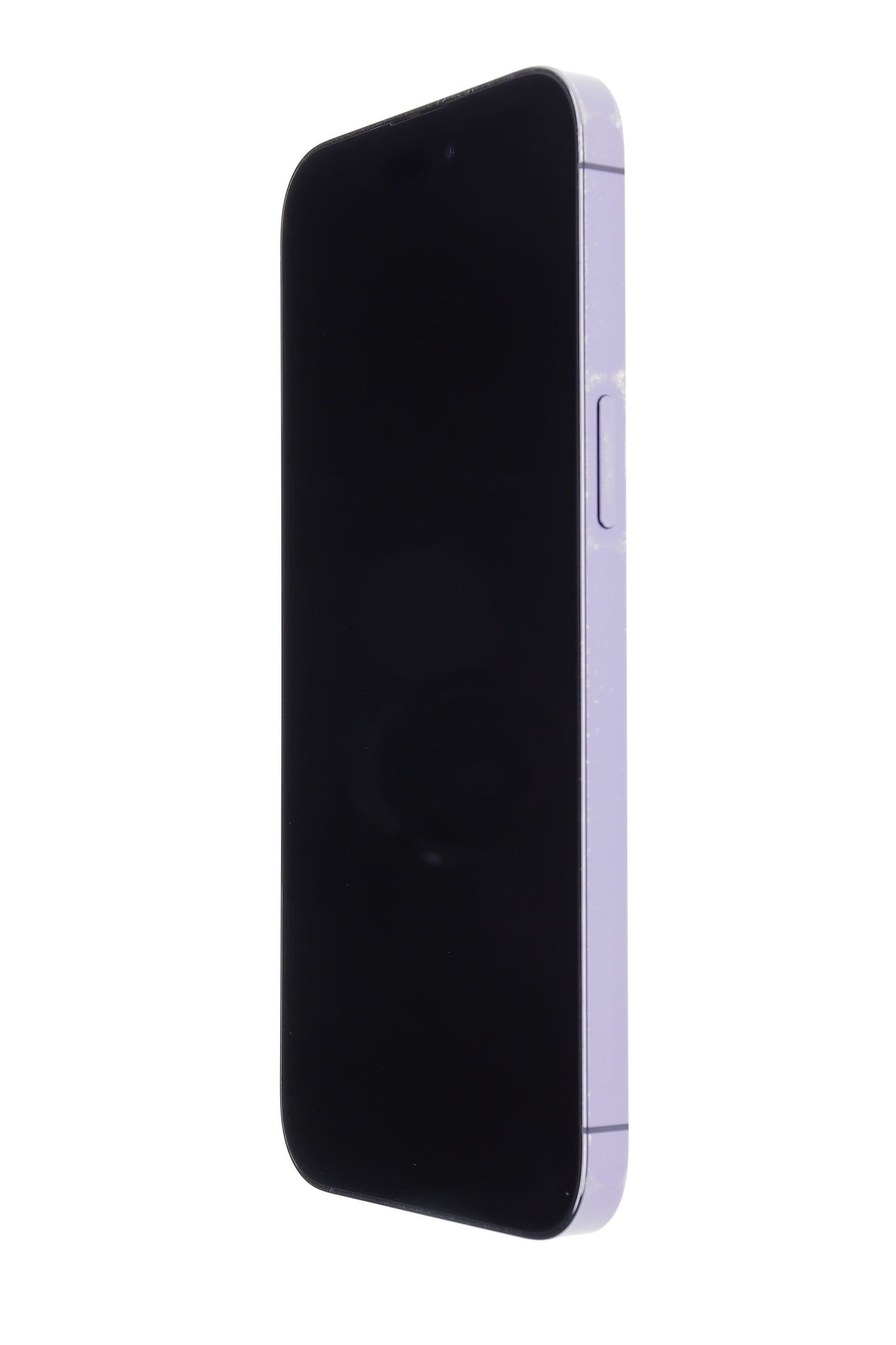 Apple iPhone 14 Pro Max 256 GB Deep Purple - Πολύ καλό