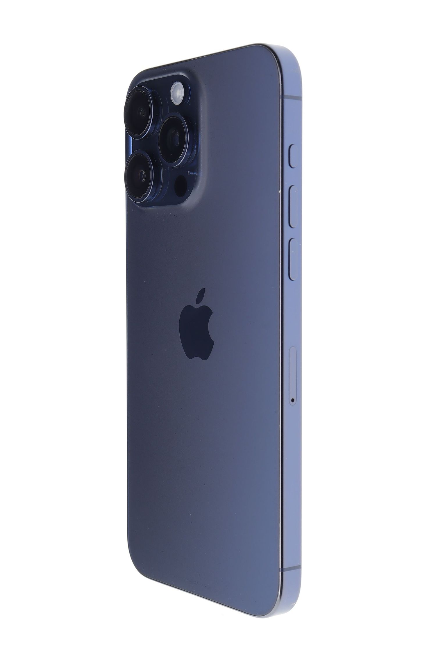 Apple iPhone 15 Pro Max, Blue Titanium, 256 GB - de la 3.369 lei