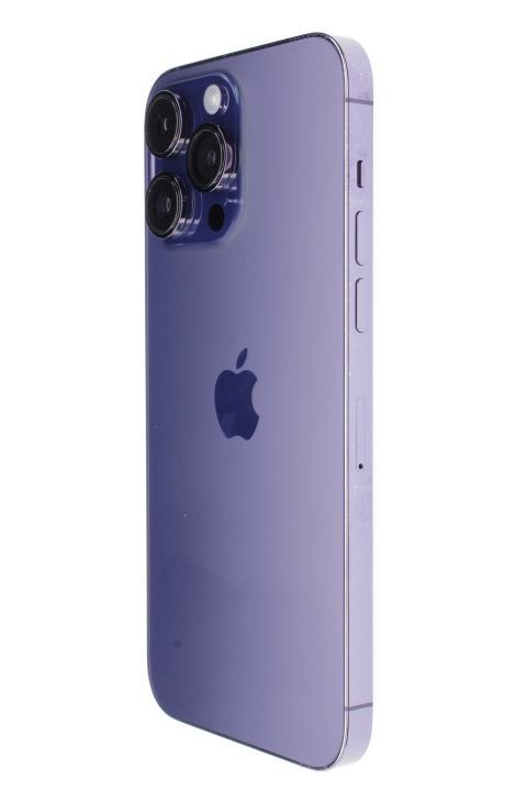 Apple iPhone 14 Pro Max 256 GB Deep Purple