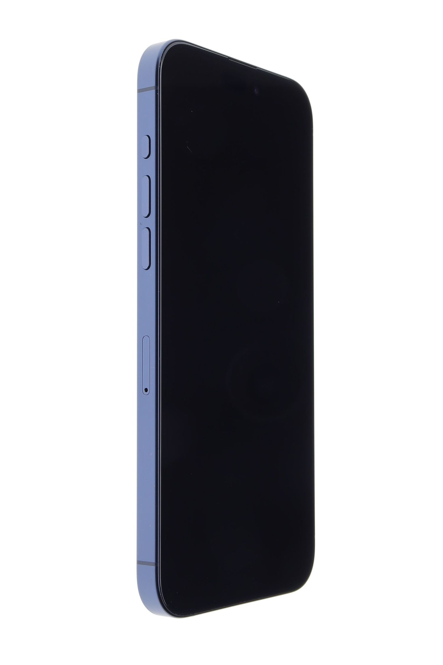 Apple iPhone 15 Pro Max 1 TB Blue Titanium - Като нов