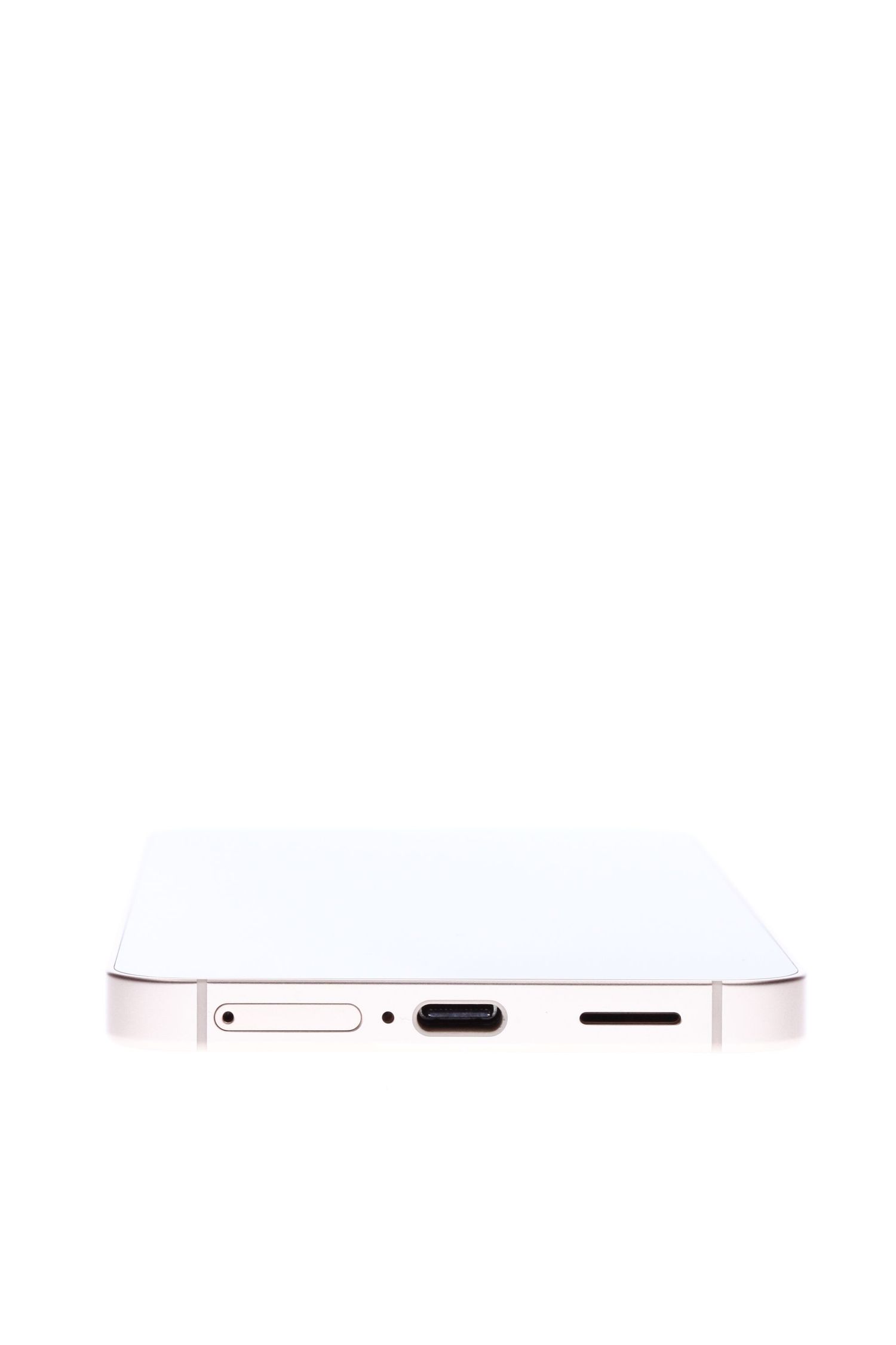 Samsung Galaxy S25 5G 256 GB Pink Gold - Újszerű