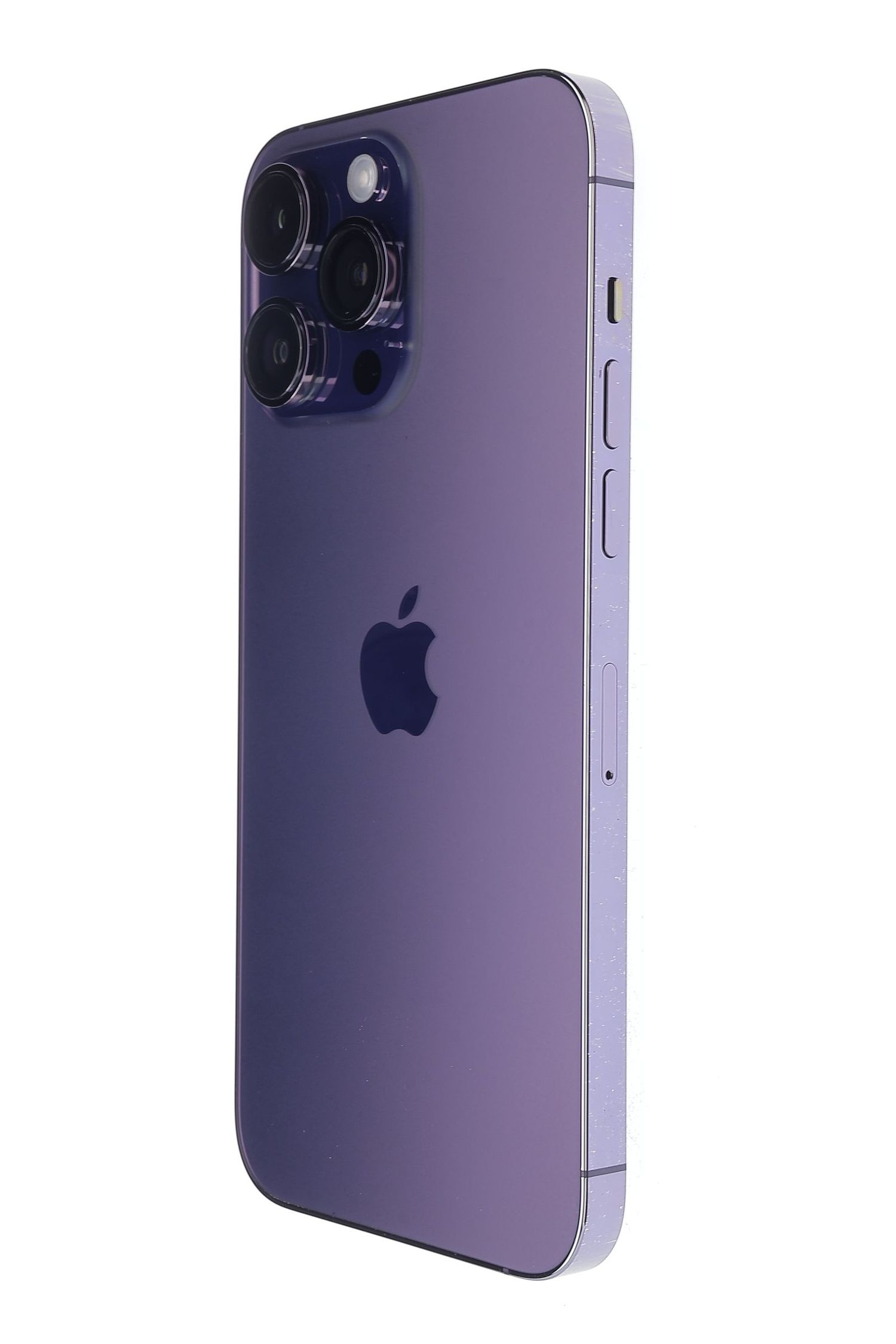 Apple iPhone 14 Pro Max 256 GB Deep Purple - Много добро
