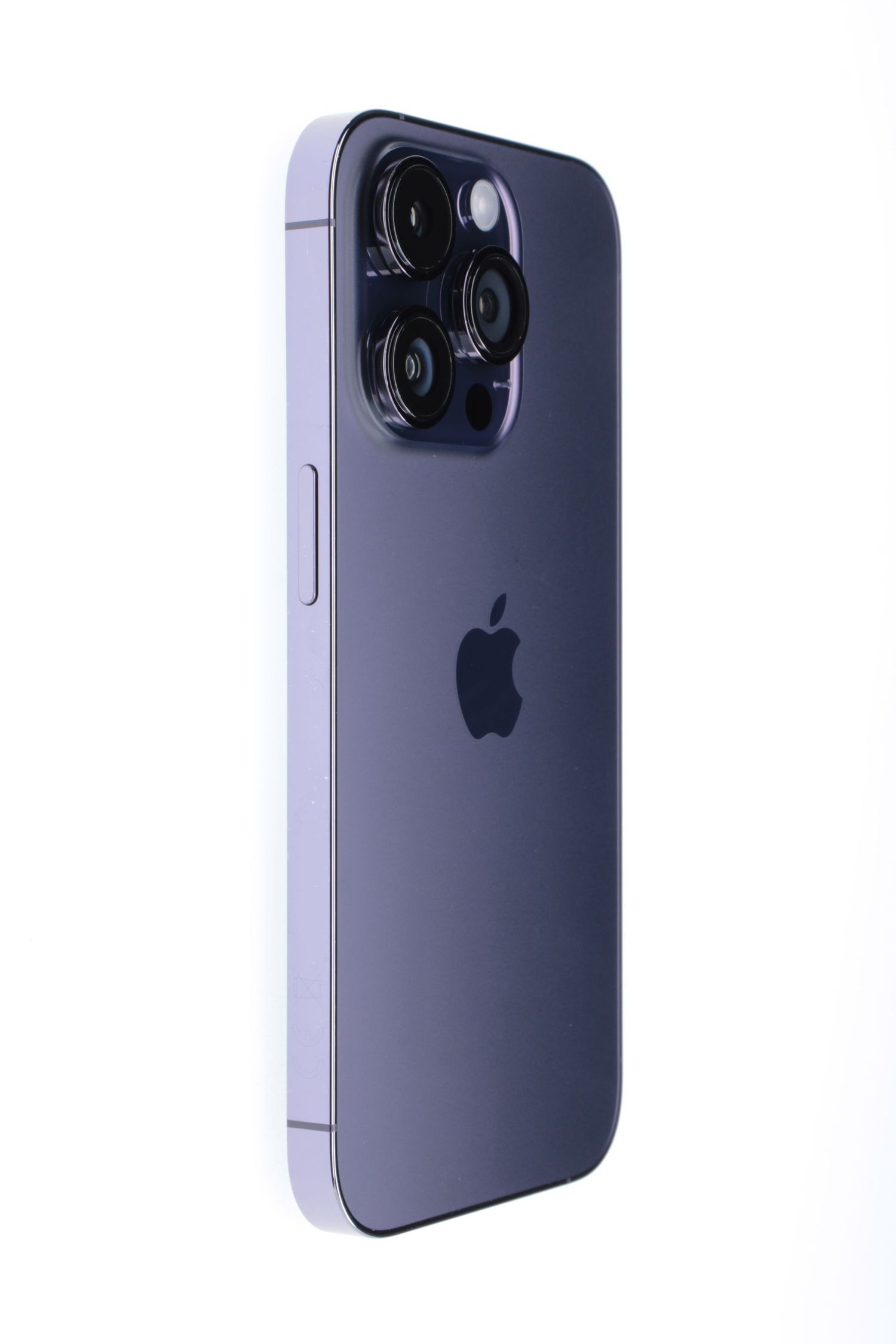 Apple iPhone 14 Pro 512 GB Deep Purple - Πολύ καλό