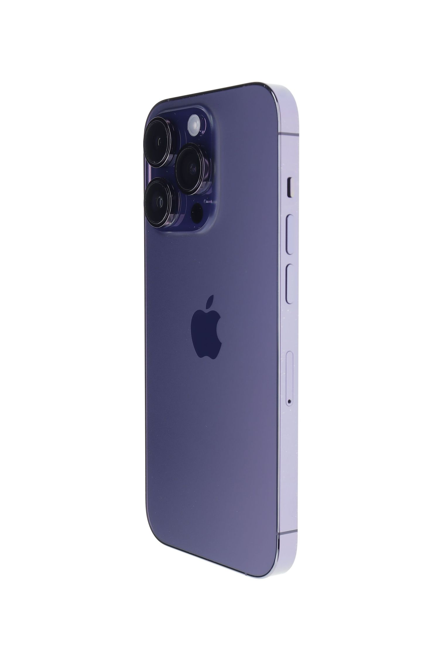 Apple iPhone 14 Pro 512 GB Deep Purple - Πολύ καλό