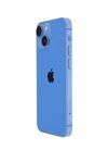 Telefon mobil Apple iPhone 13 mini, Blue, 128 GB, Foarte Bun