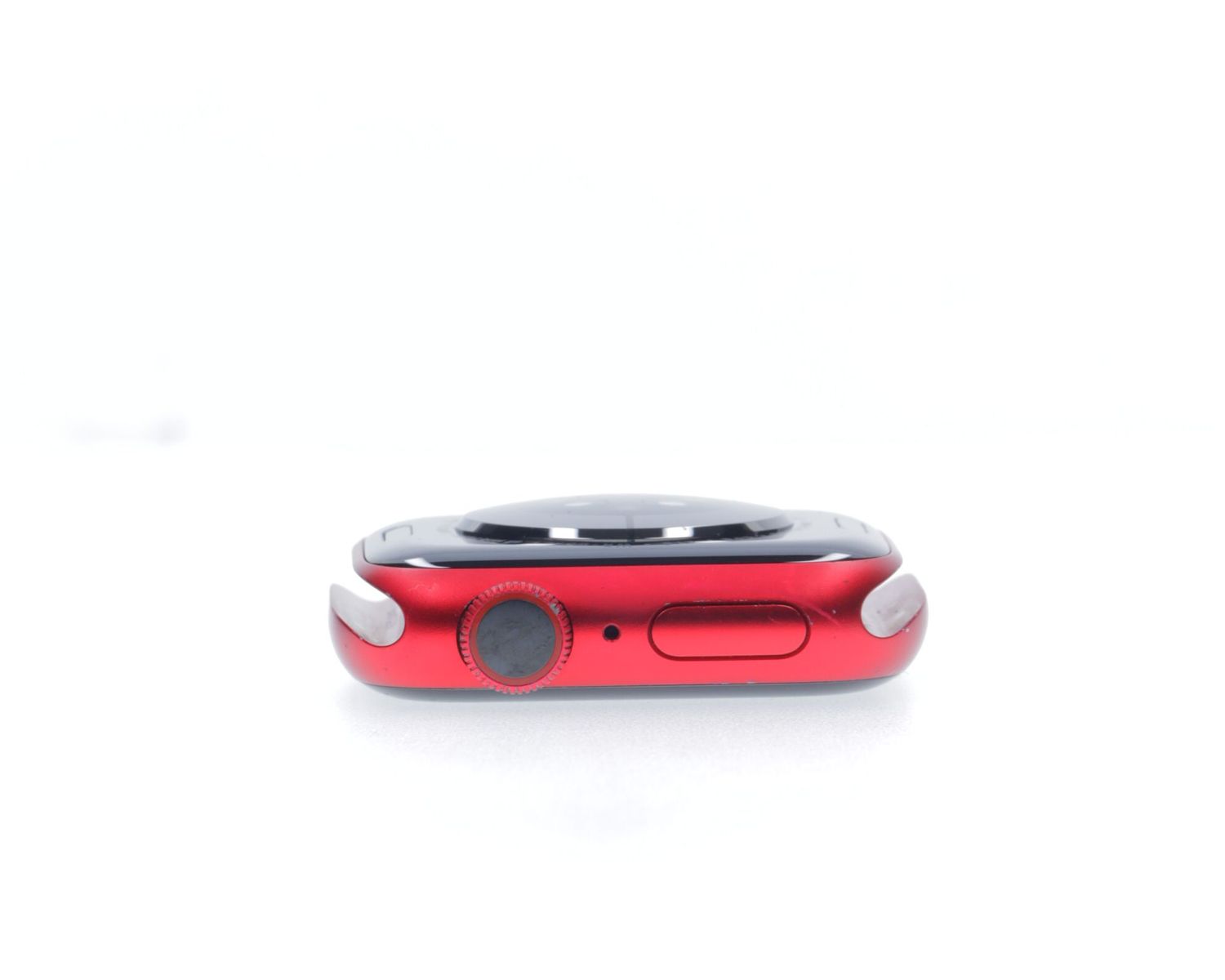 Apple Watch Series 8 2022, GPS + Cellular, Aluminium 41mm Red - Много добро