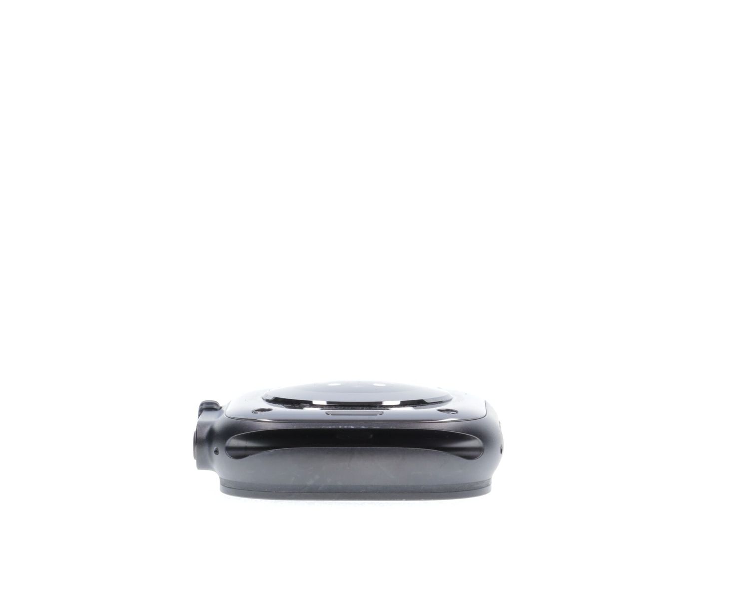 Apple Watch Ultra 2 2023, GPS + Cellular, Black Titanium 49mm Black Titanium - Újszerű