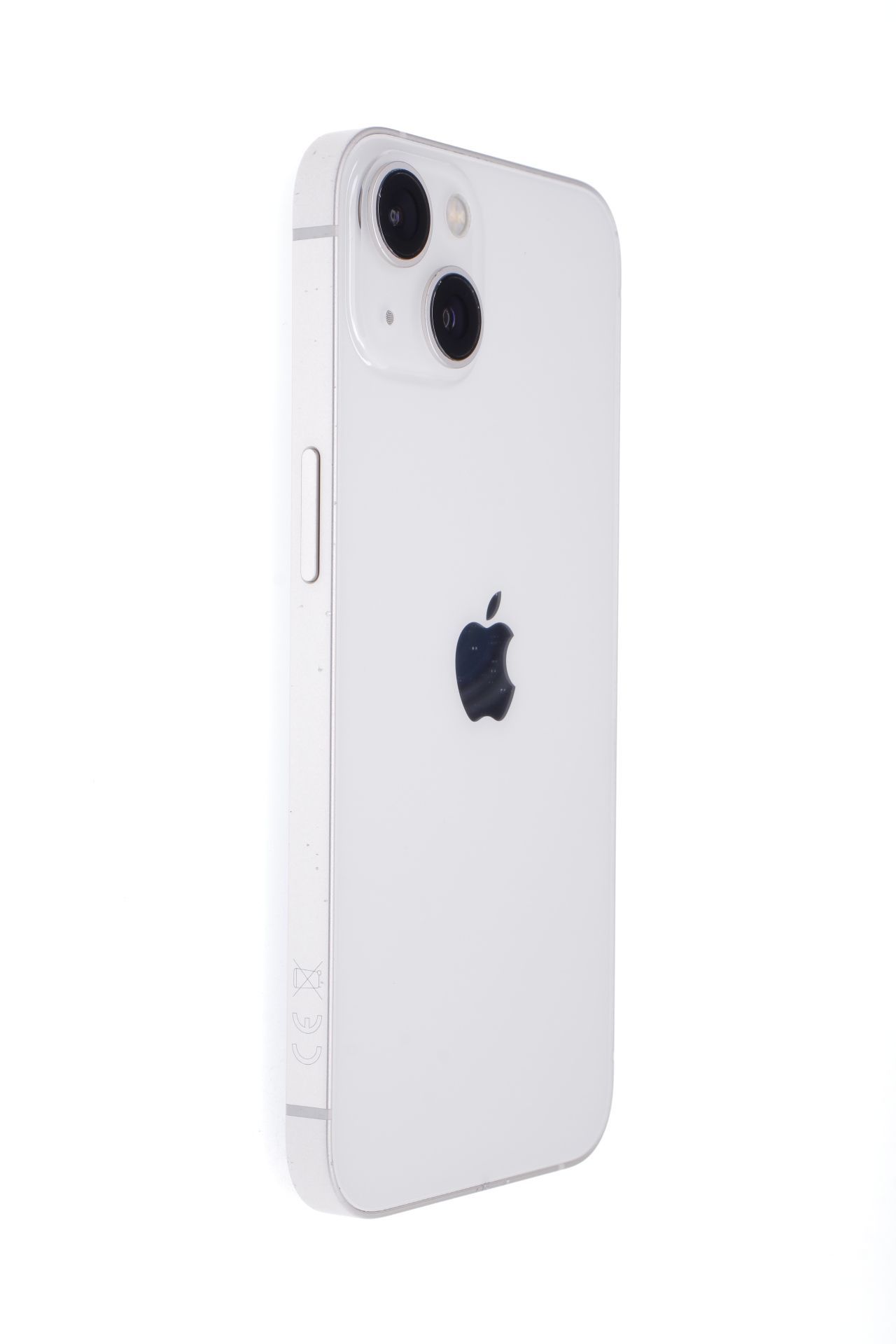 Apple iPhone 13 256 GB Starlight - Εξαιρετικό