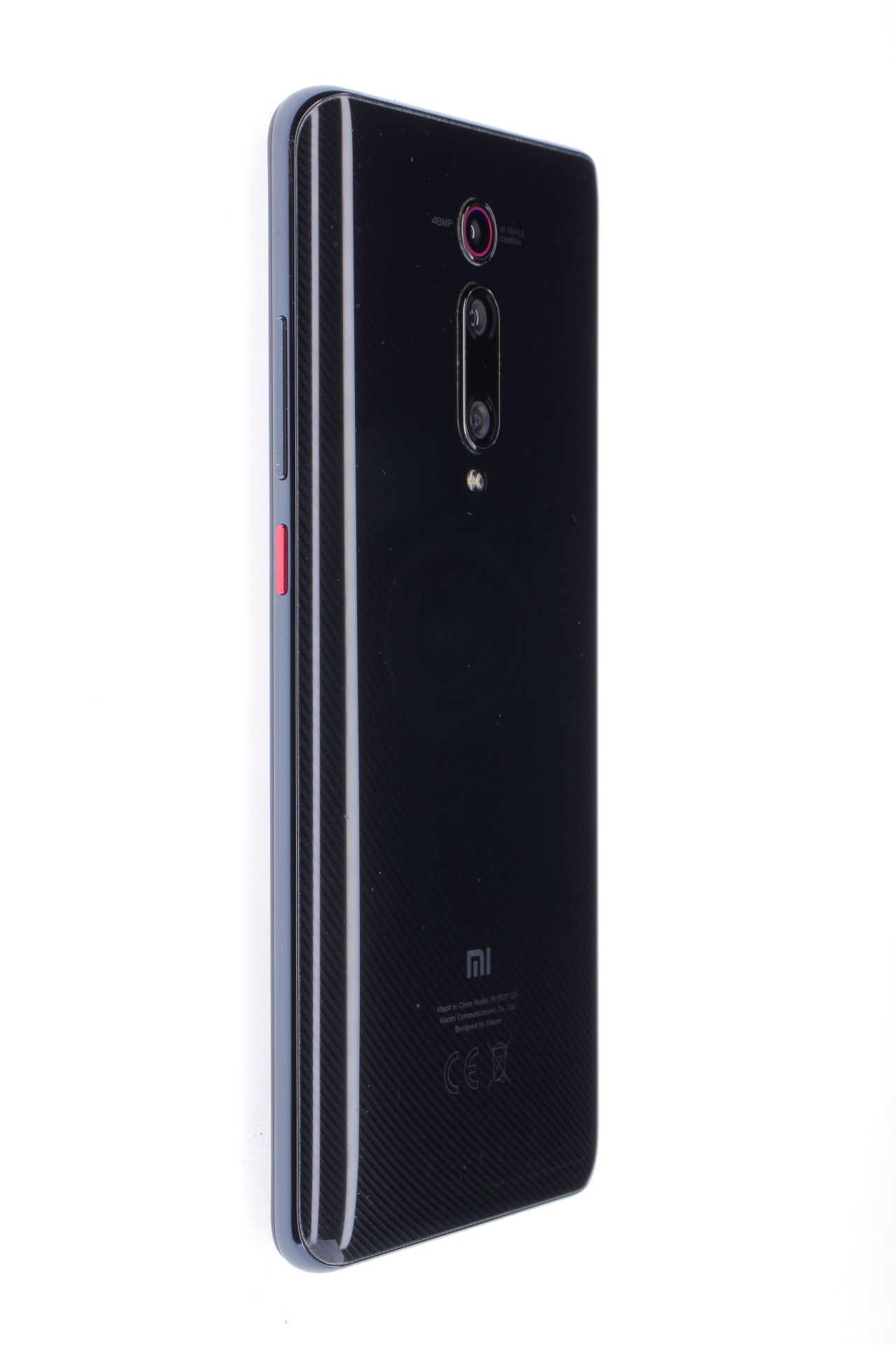 Xiaomi Mi 9T 128 GB Carbon Black - Nagyon jó