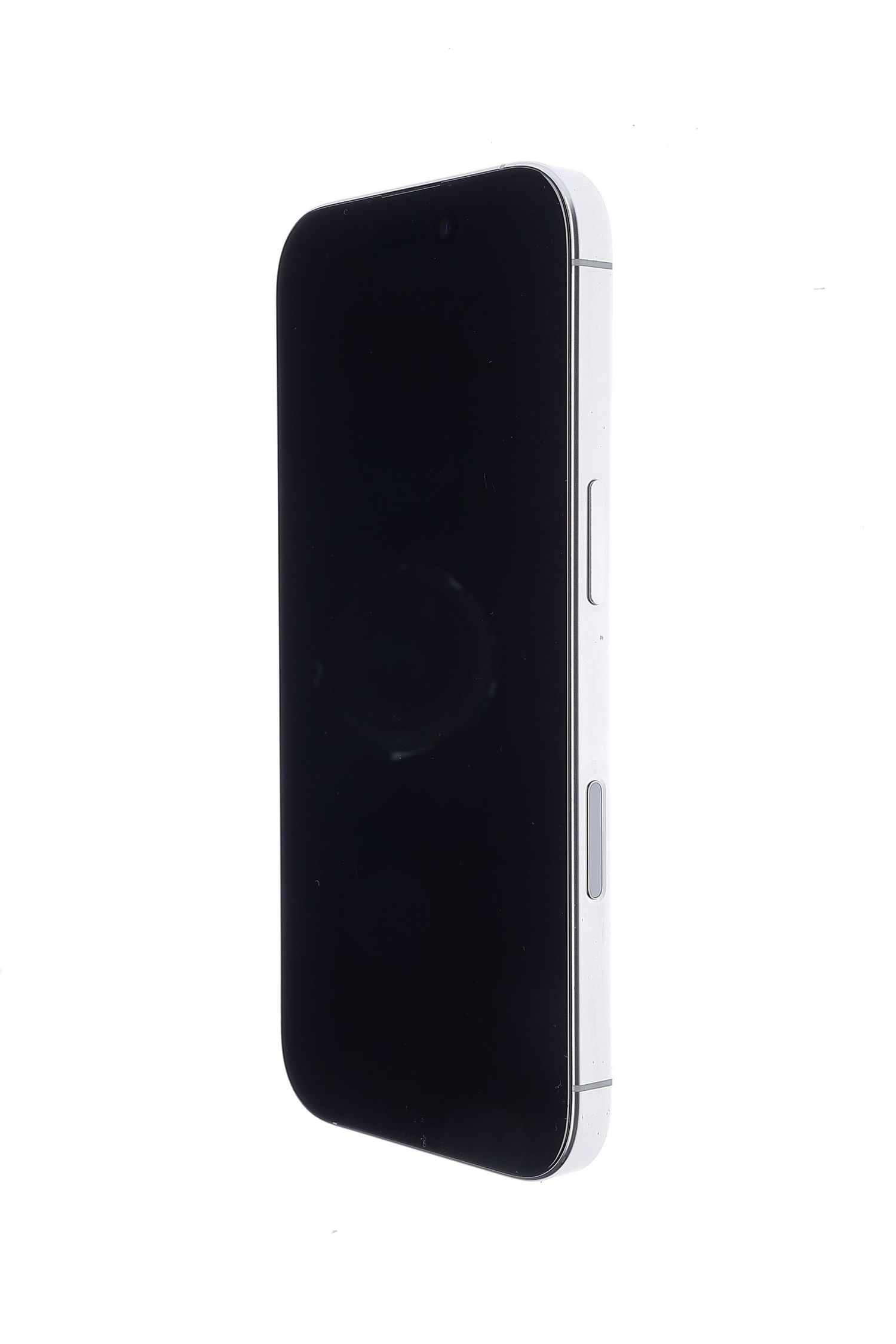 Apple iPhone 16 Pro 256 GB White Titanium - Много добро