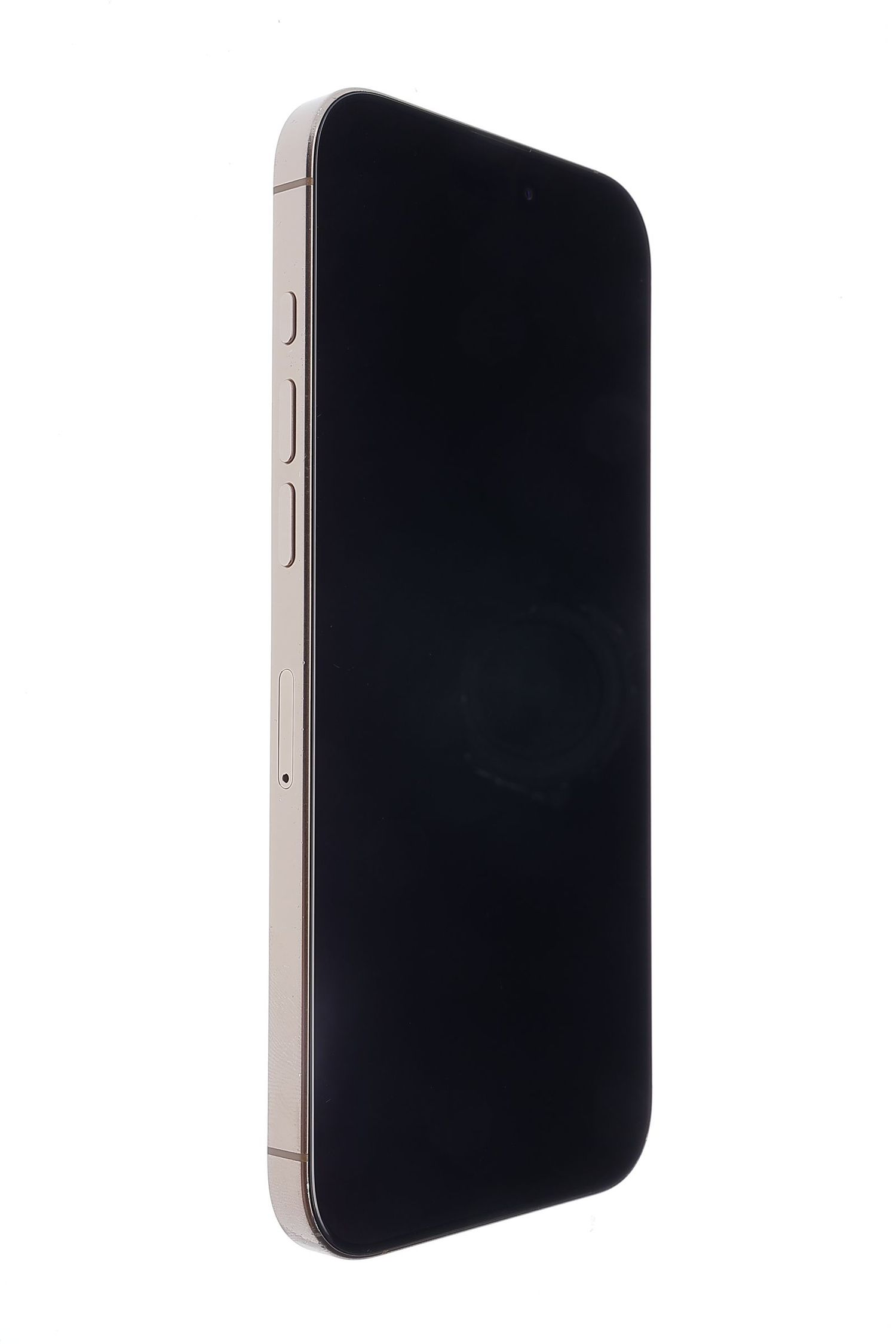 Apple iPhone 16 Pro Max, Desert Titanium, 512 GB - de la 4.429 lei