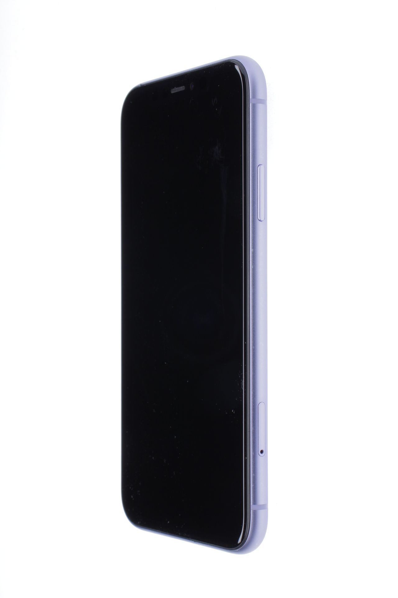 Apple iPhone 11 256 GB Purple - Като нов