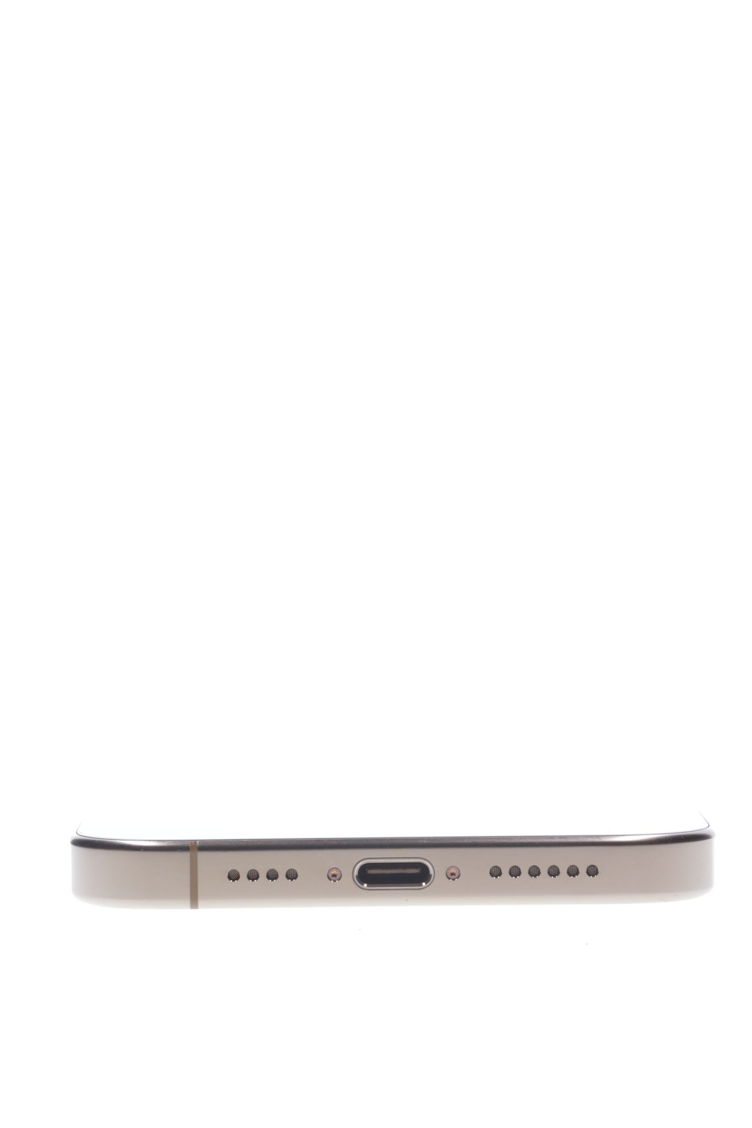 Apple iPhone 16 Pro Max 512 GB Desert Titanium - Kiváló