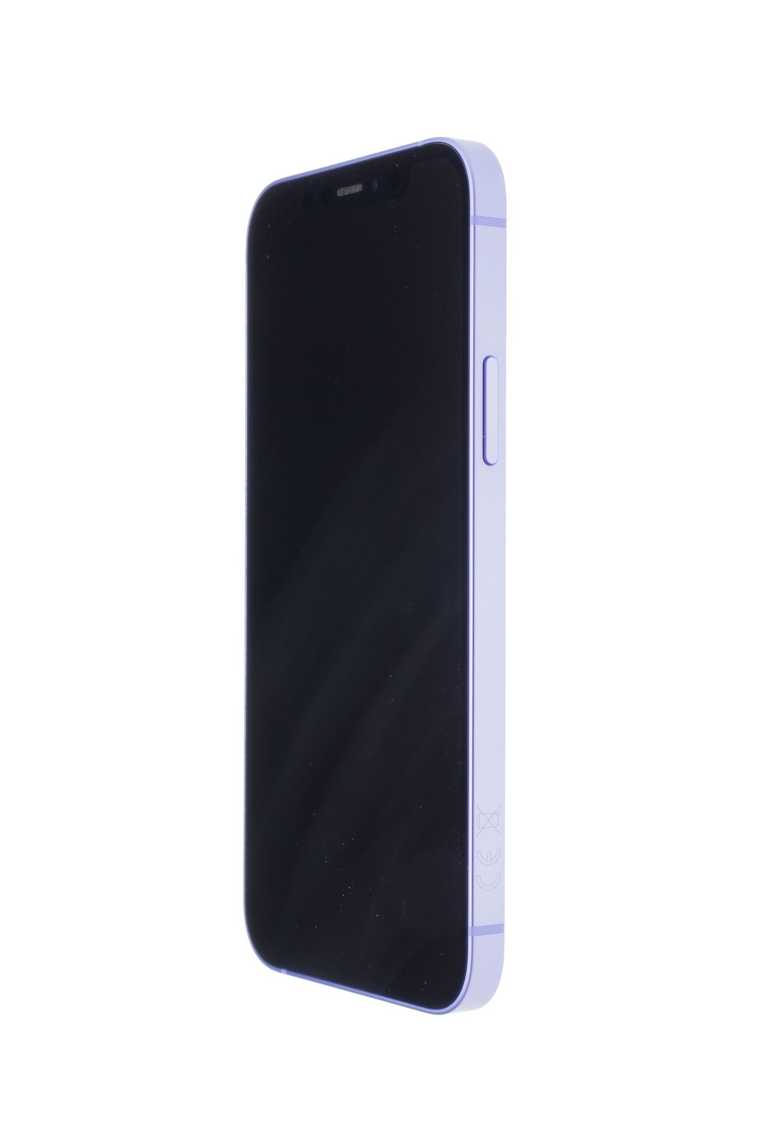 Apple iPhone 12 64 GB Purple - Като нов