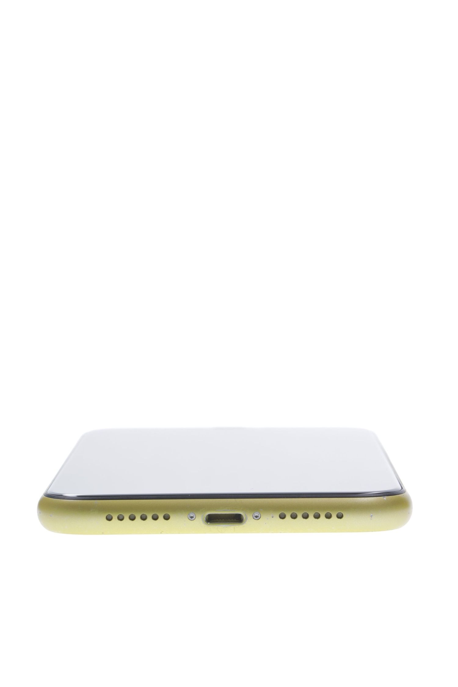 Apple iPhone 11 64 GB Yellow - Εξαιρετικό