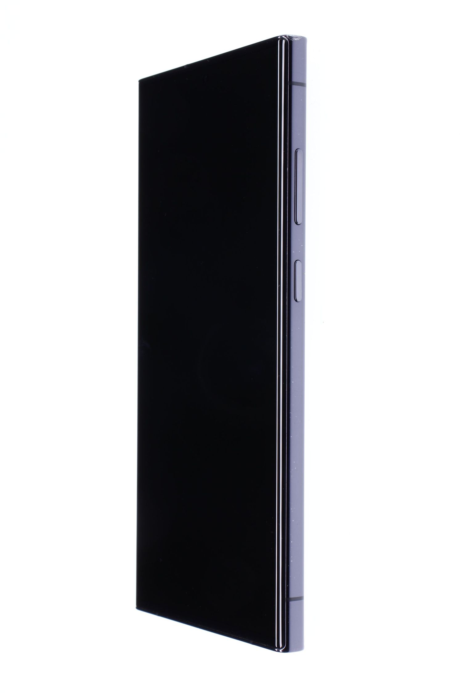 Samsung Galaxy S23 Ultra 5G Dual Sim 512 GB Phantom Black - Foarte bun