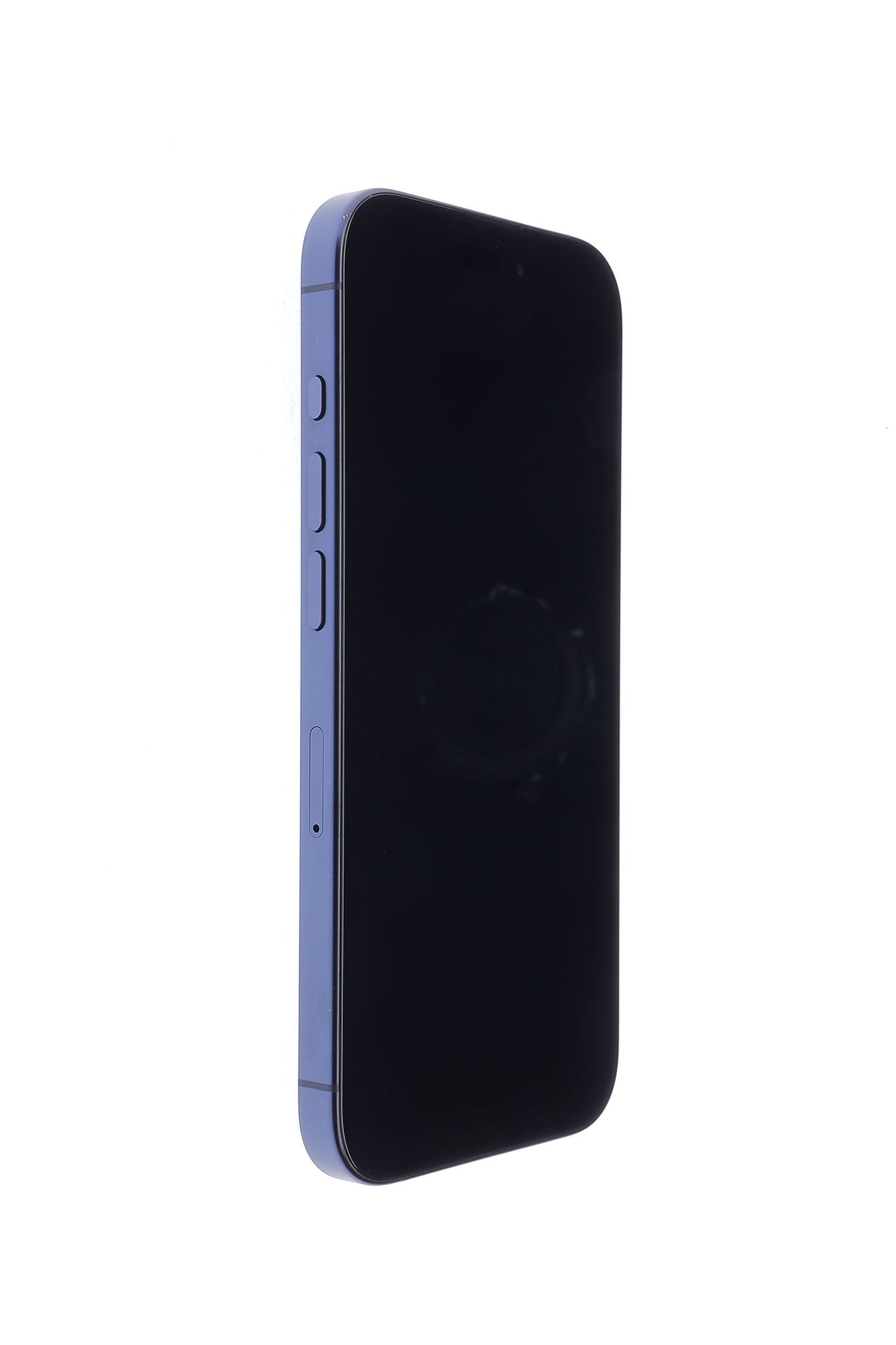 Apple iPhone 15 Pro 128 GB Blue Titanium