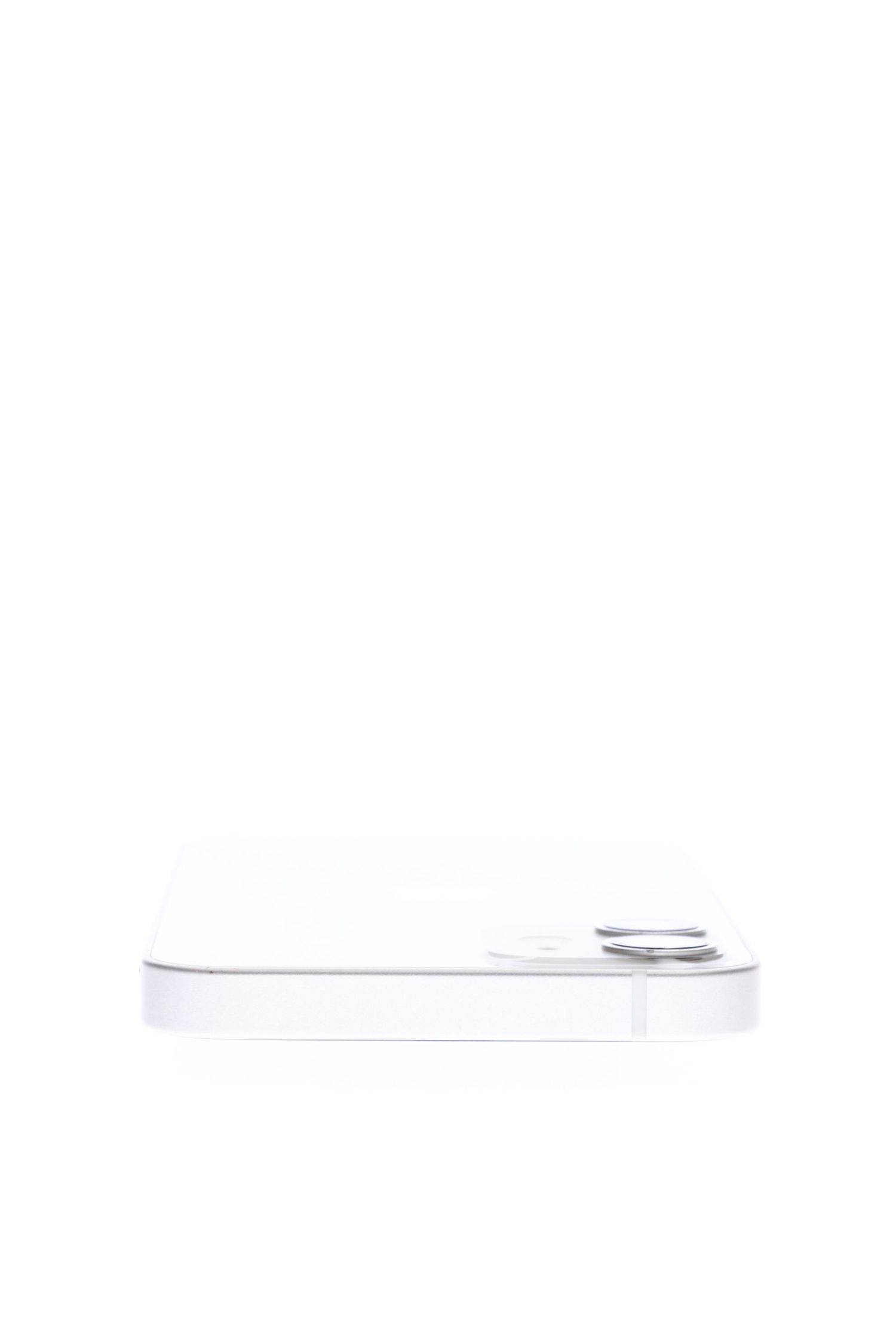 Apple iPhone 12 mini 128 GB White - Като нов