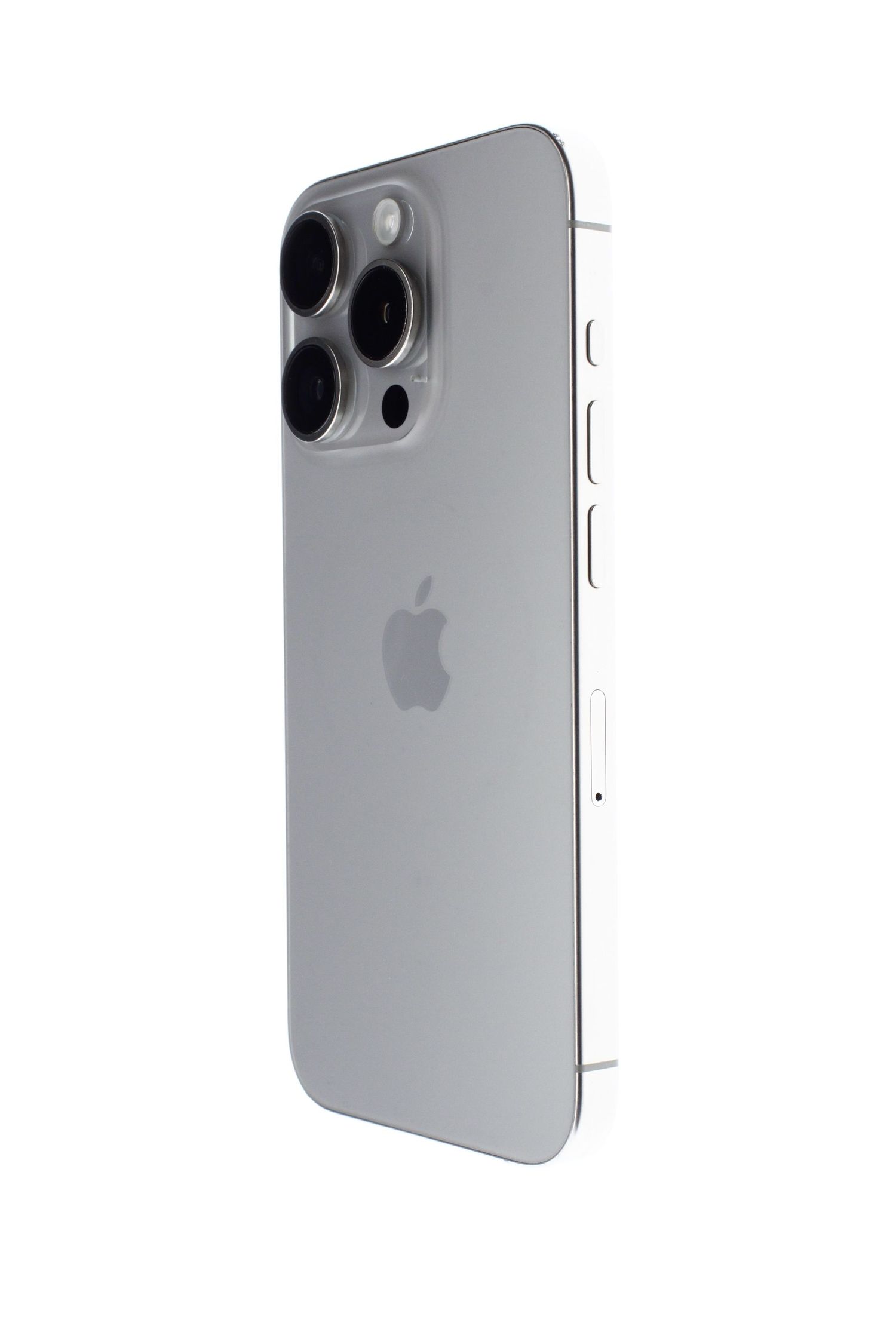 Apple iPhone 15 Pro 128 GB Natural Titanium - Bun