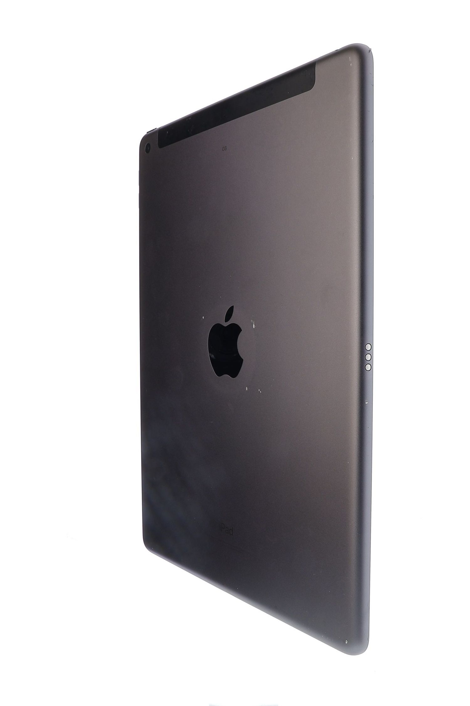 Apple iPad 10.2” (2021) 9th Gen Wifi 64 GB Space Gray - Bun