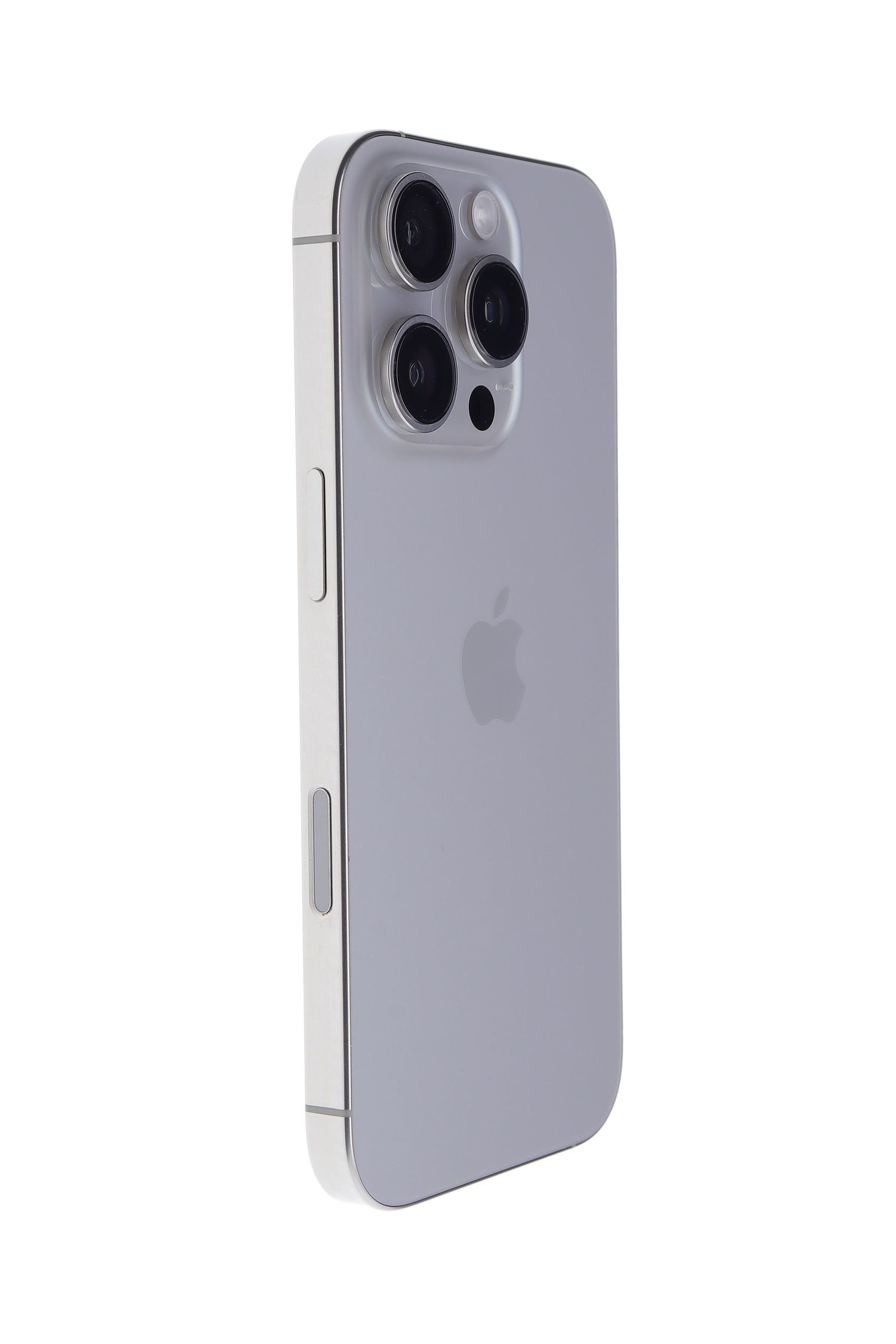 Apple iPhone 16 Pro 256 GB Natural Titanium - Újszerű