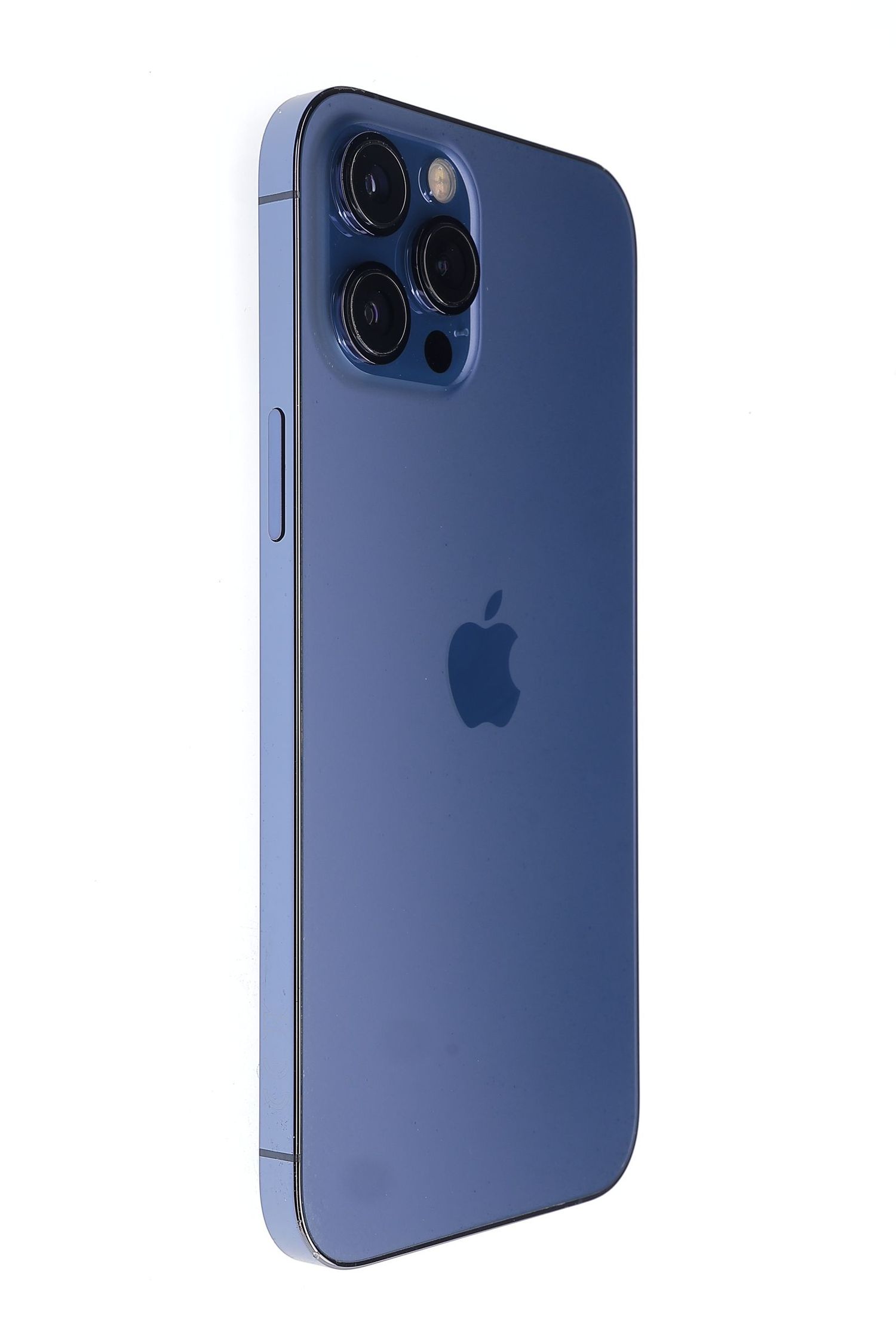 Apple iPhone 12 Pro Max 128 GB Pacific Blue - Εξαιρετικό